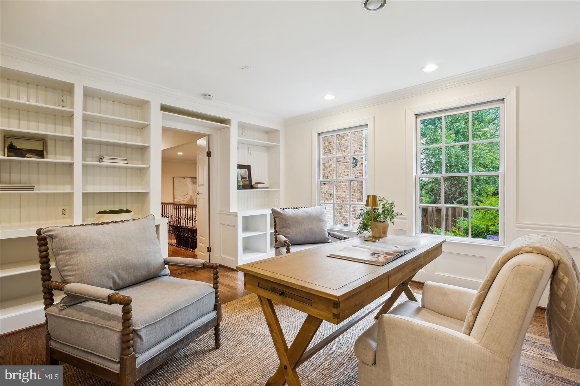 GLEN MILL VILLAGE - Residential