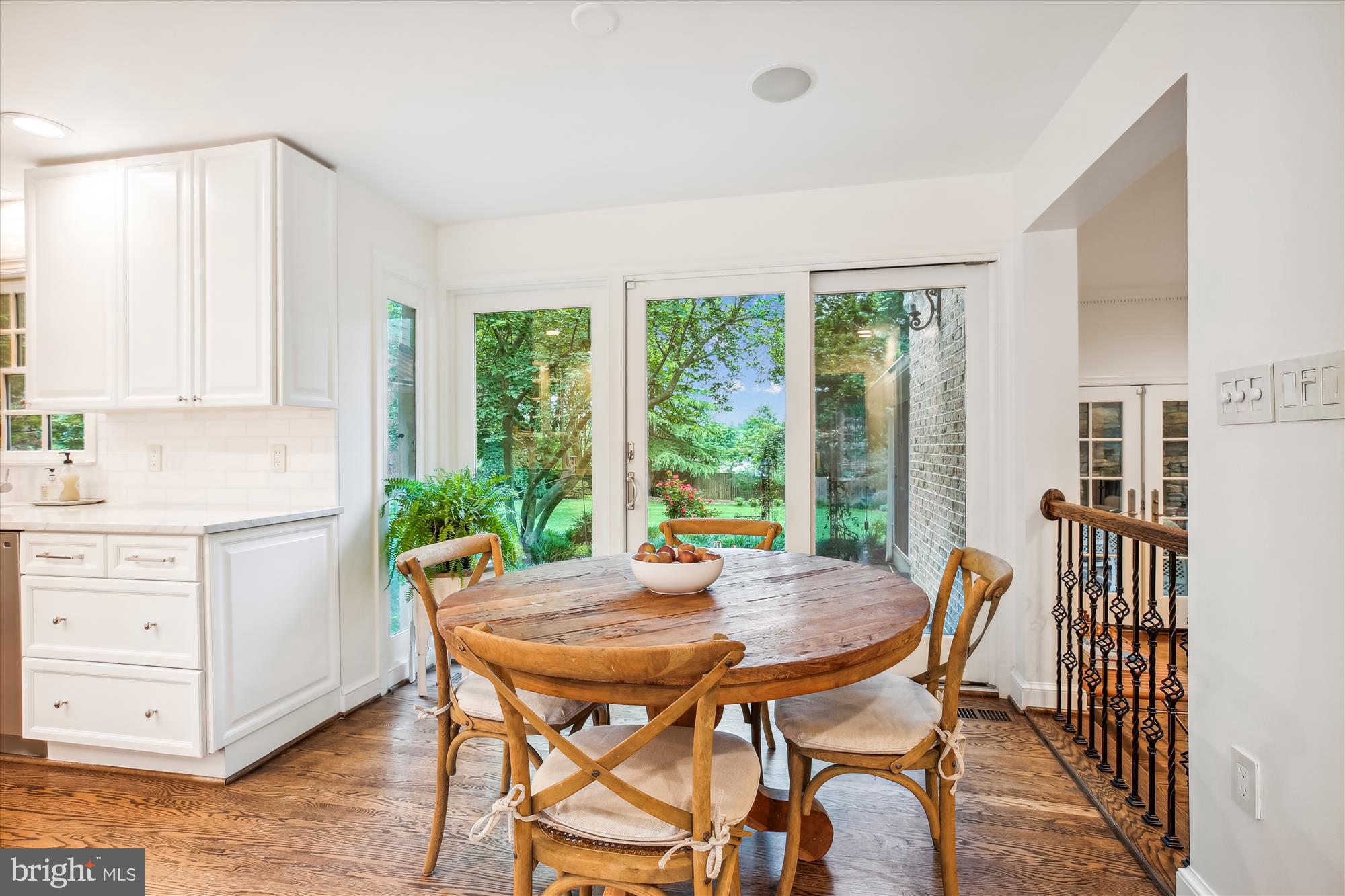 GLEN MILL VILLAGE - Residential