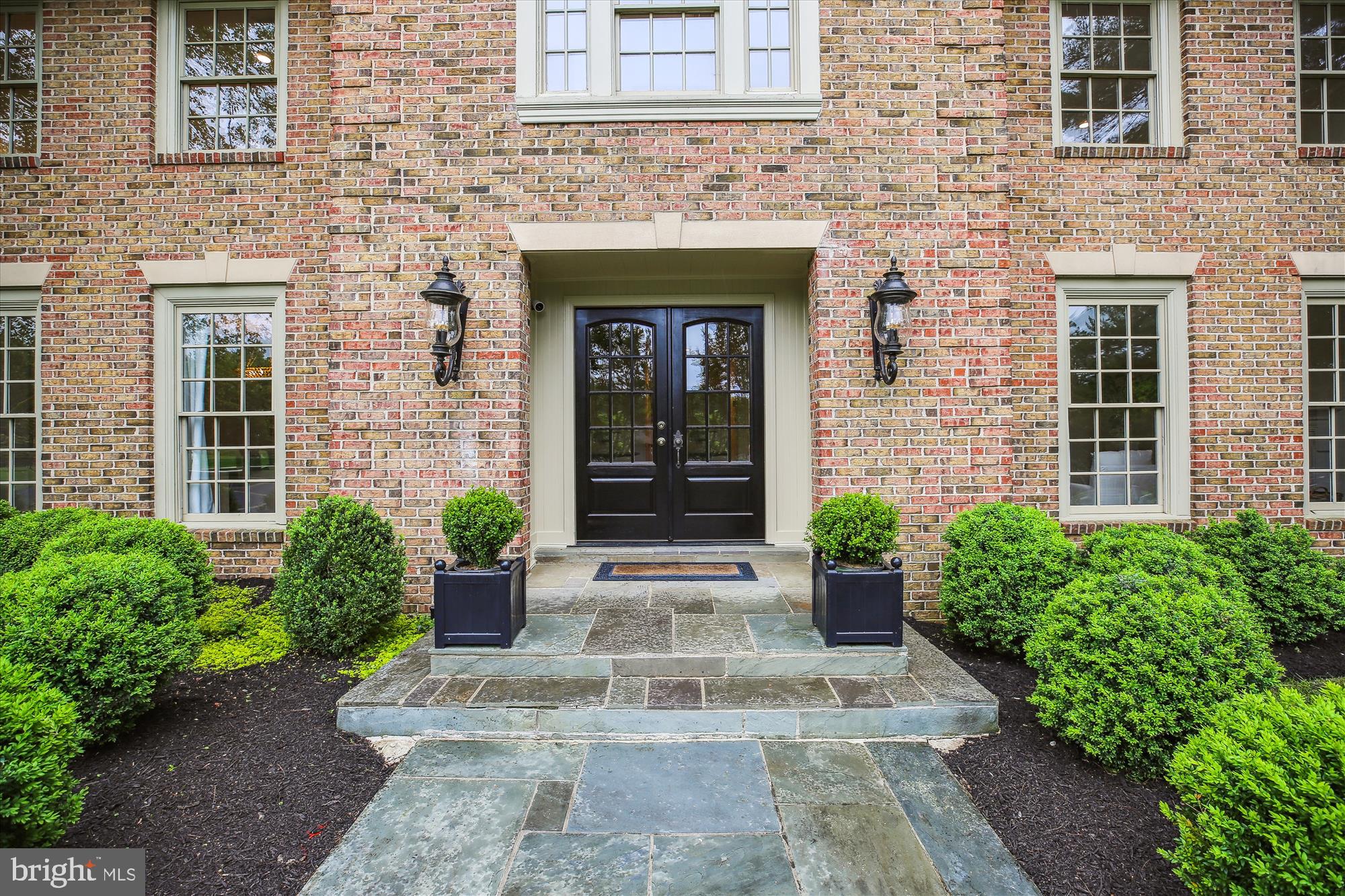 GLEN MILL VILLAGE - Residential