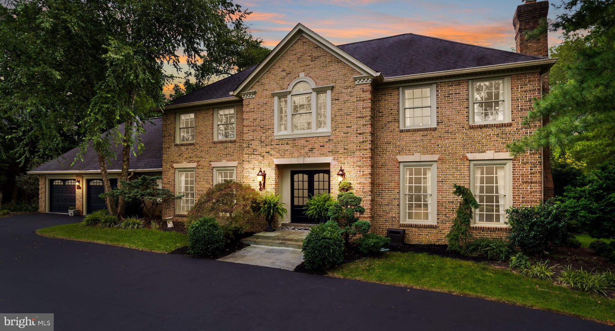 GLEN MILL VILLAGE - Residential