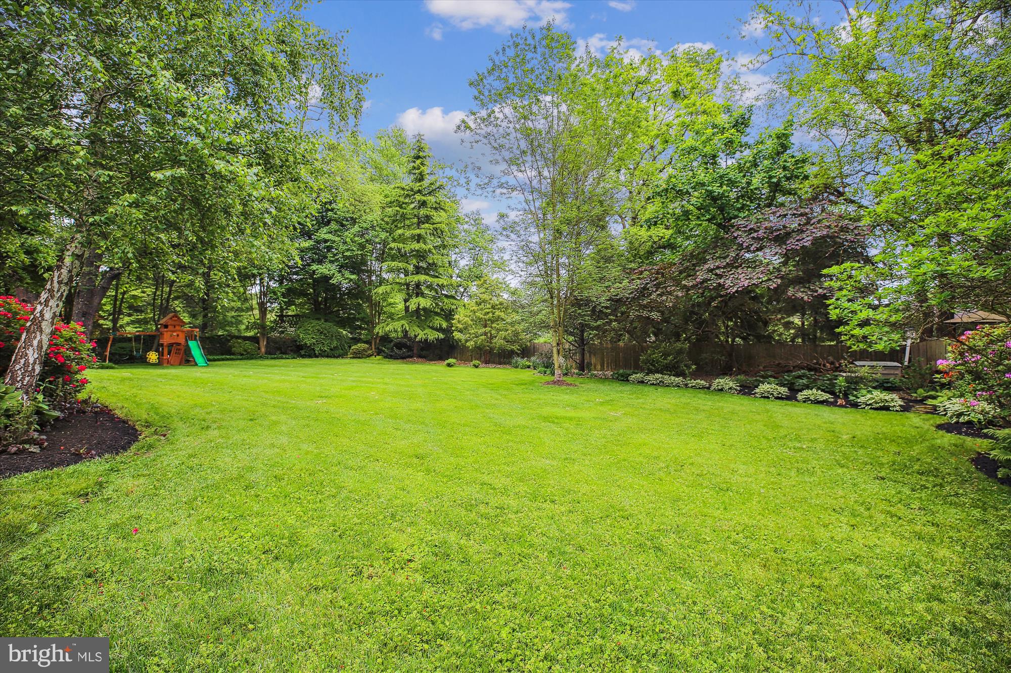 GLEN MILL VILLAGE - Residential