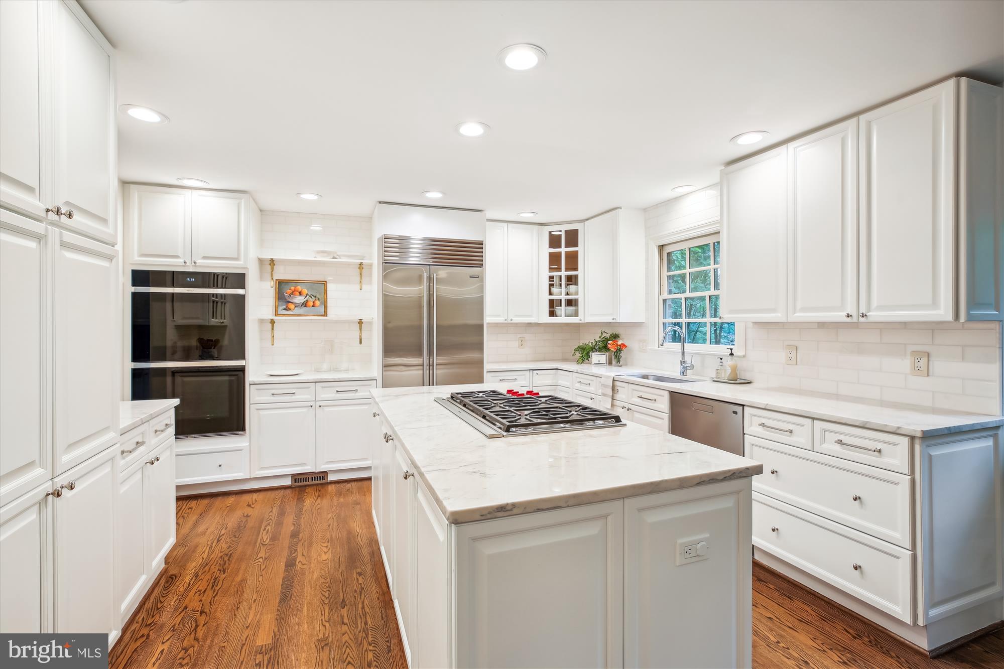 GLEN MILL VILLAGE - Residential