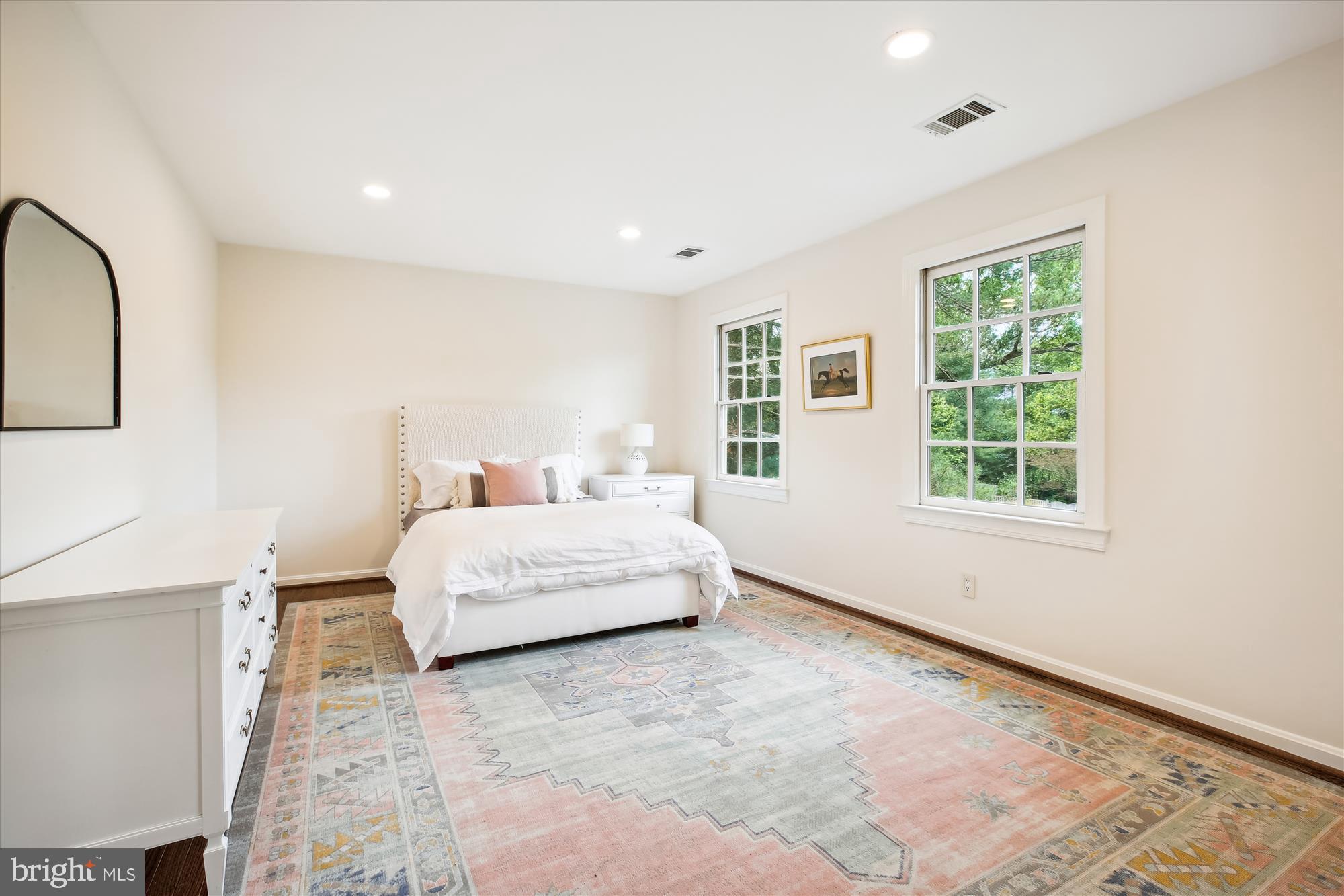 GLEN MILL VILLAGE - Residential