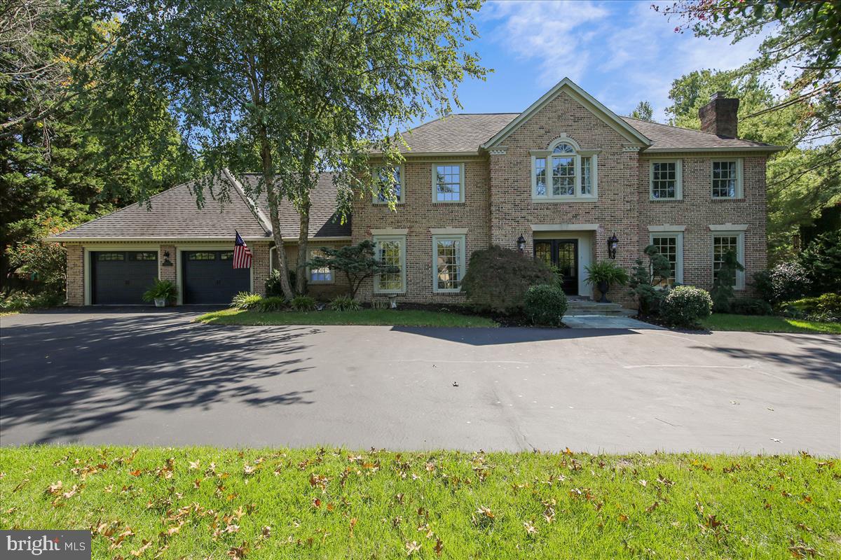 GLEN MILL VILLAGE - Residential