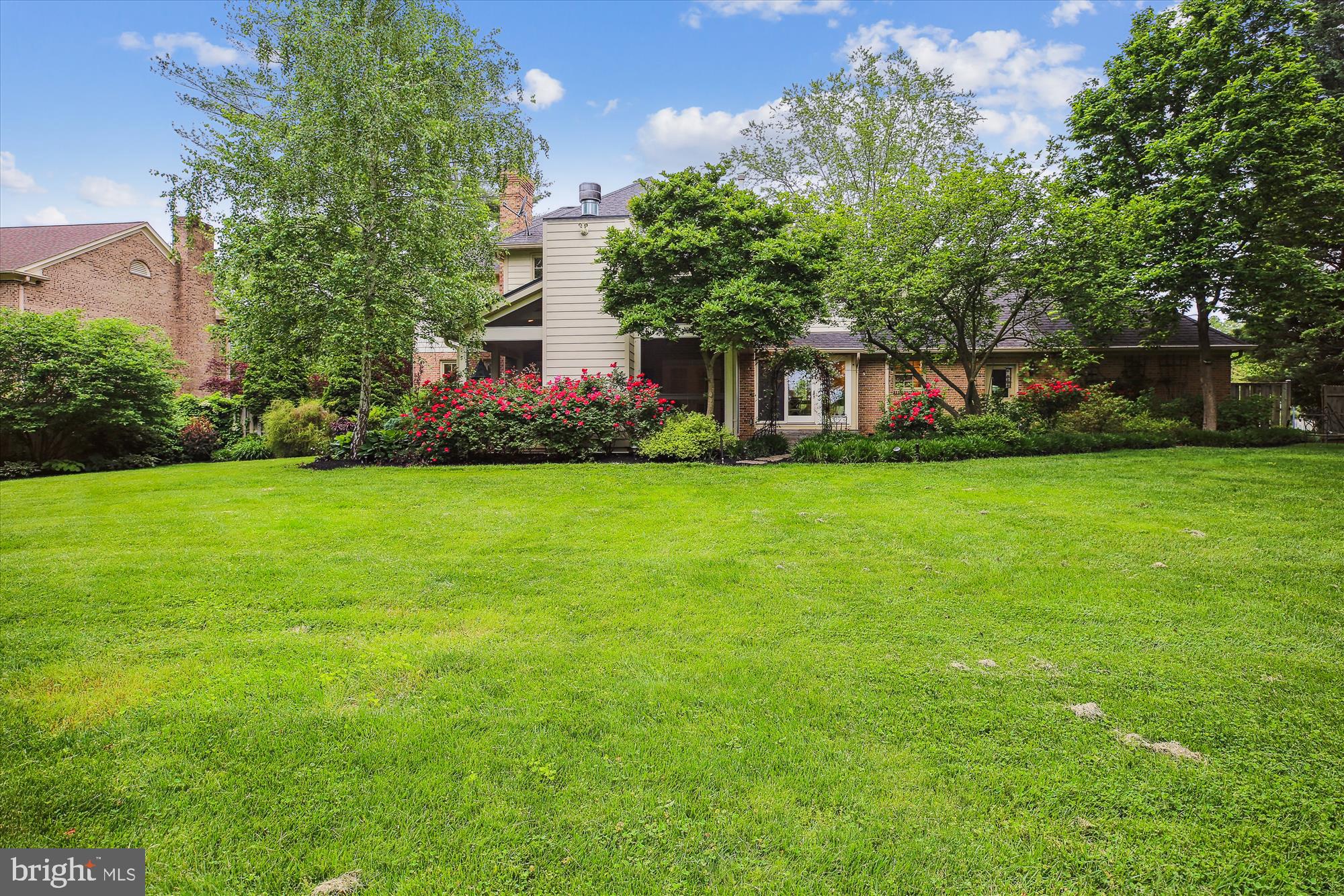 GLEN MILL VILLAGE - Residential