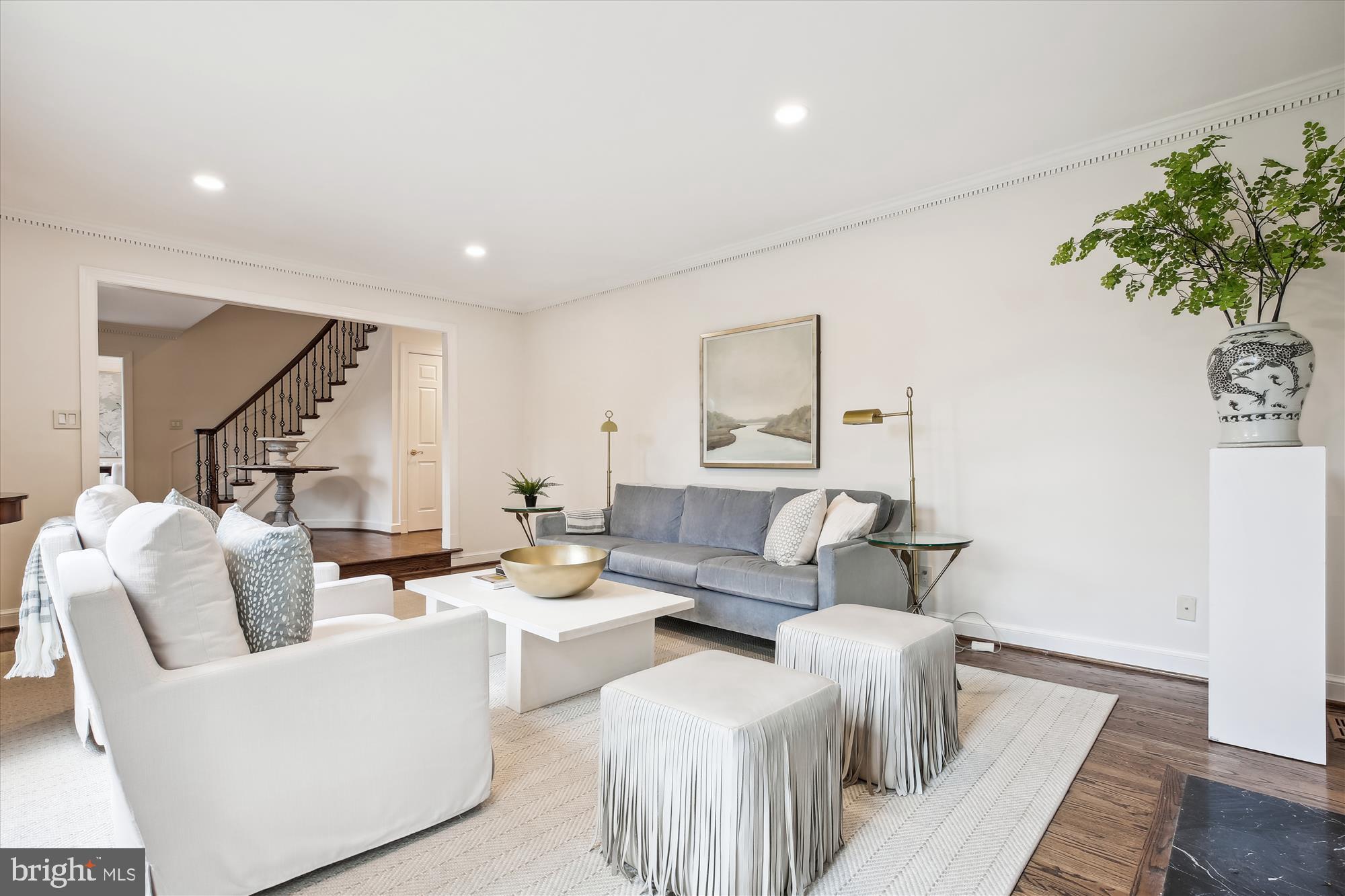 GLEN MILL VILLAGE - Residential