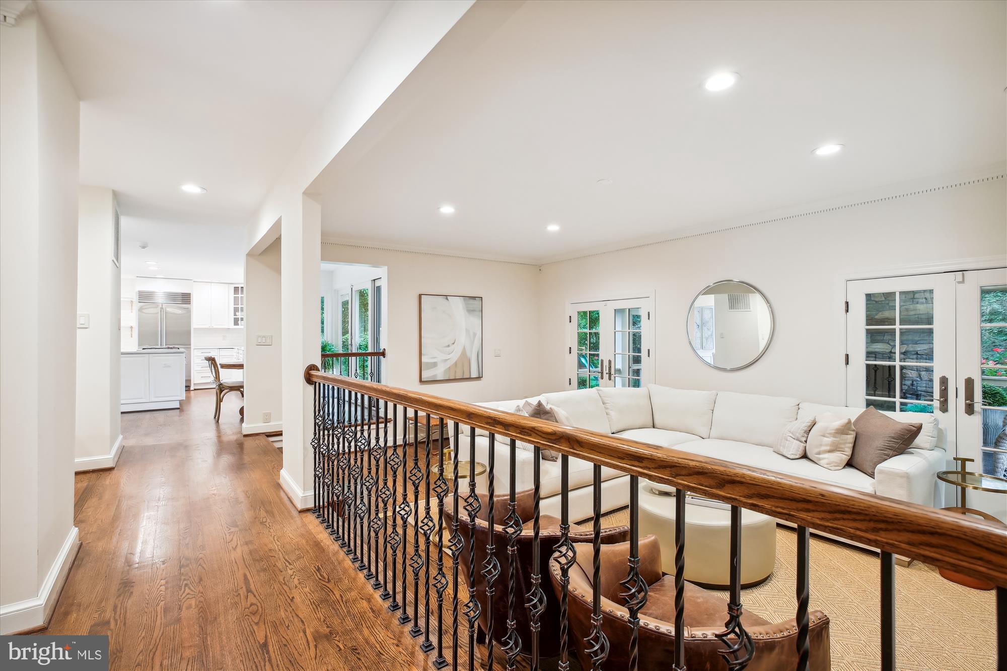 GLEN MILL VILLAGE - Residential