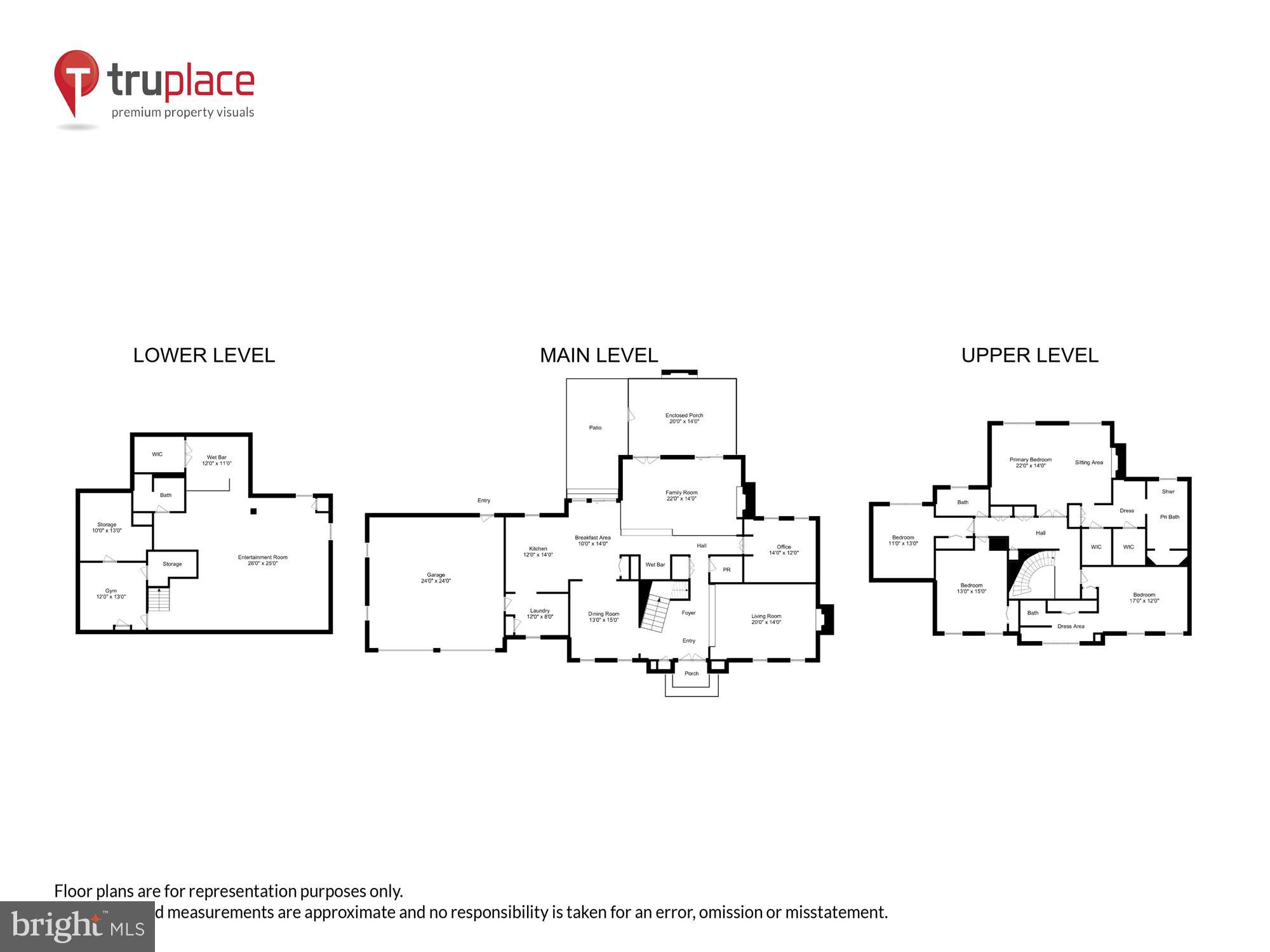 GLEN MILL VILLAGE - Residential