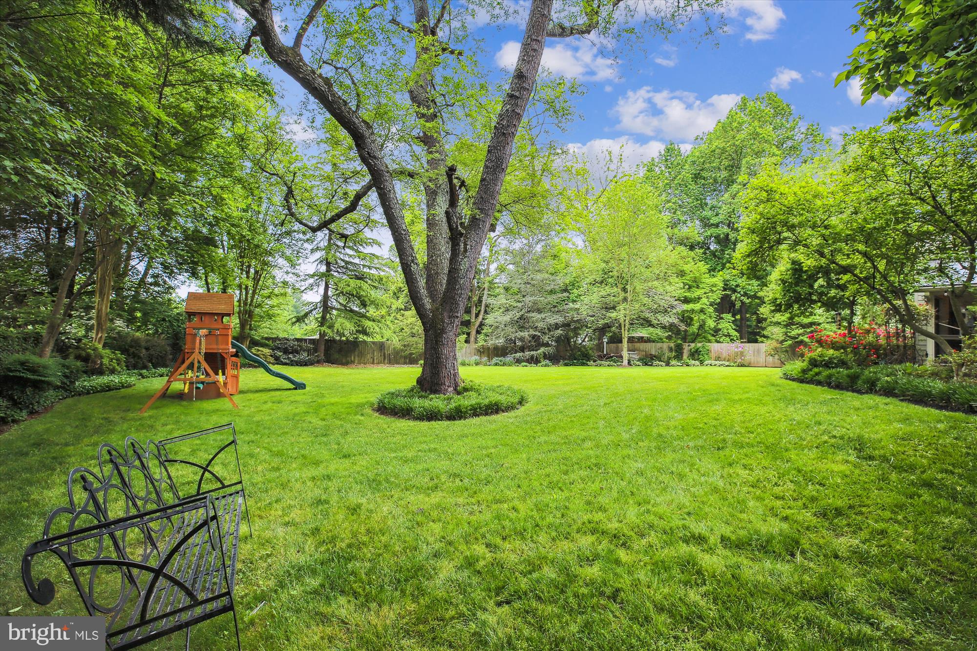 GLEN MILL VILLAGE - Residential