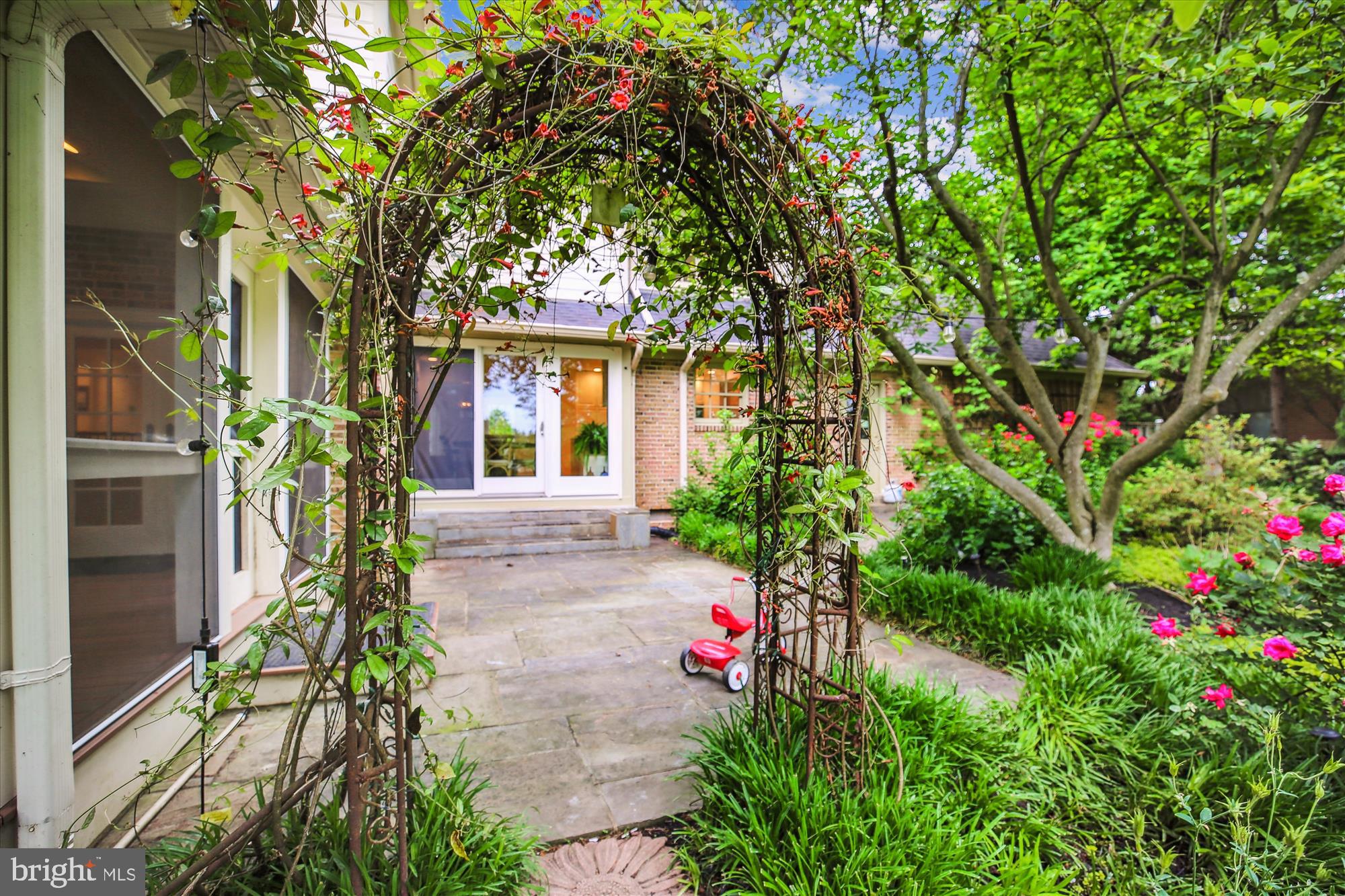 GLEN MILL VILLAGE - Residential