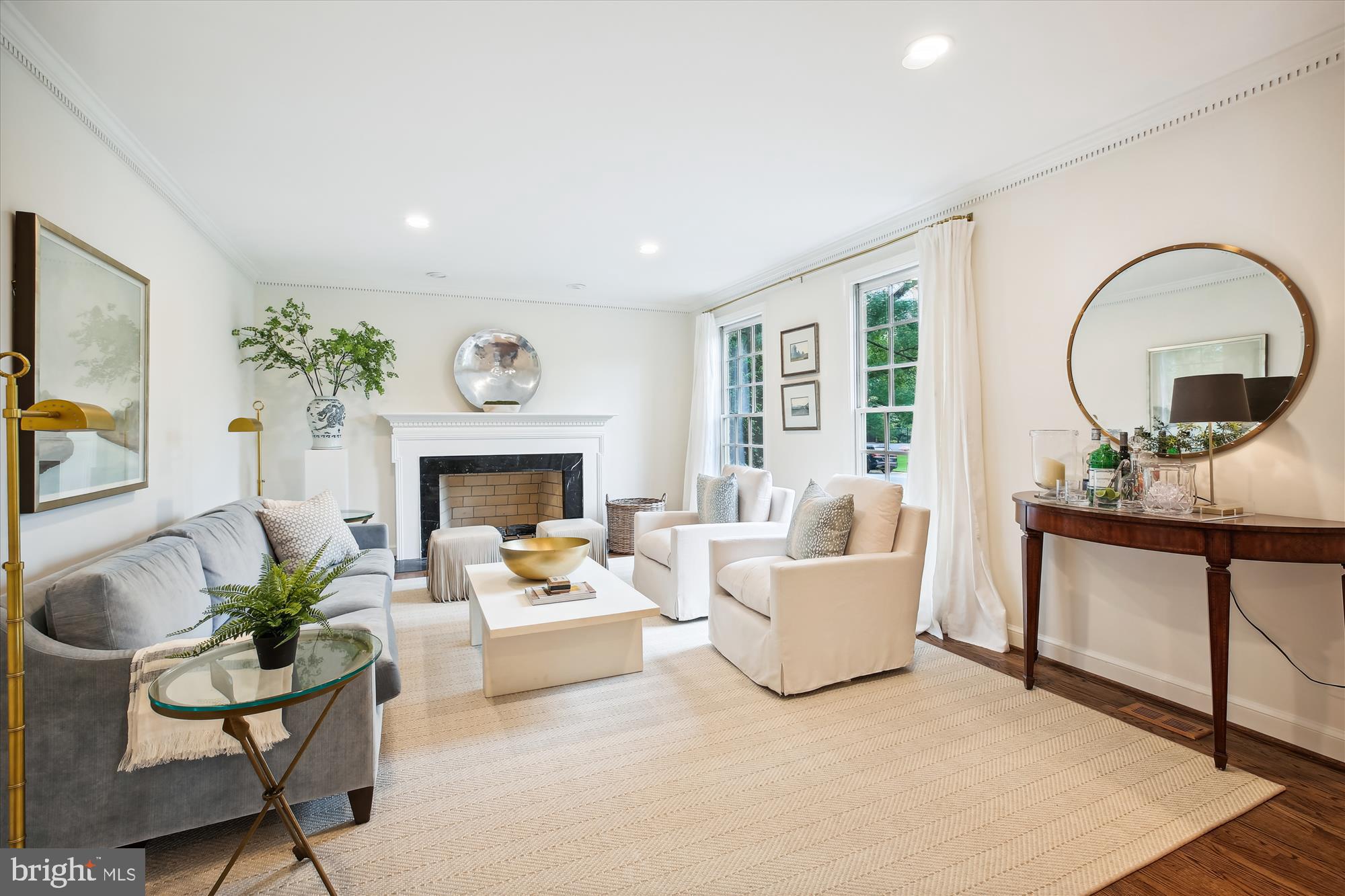 GLEN MILL VILLAGE - Residential