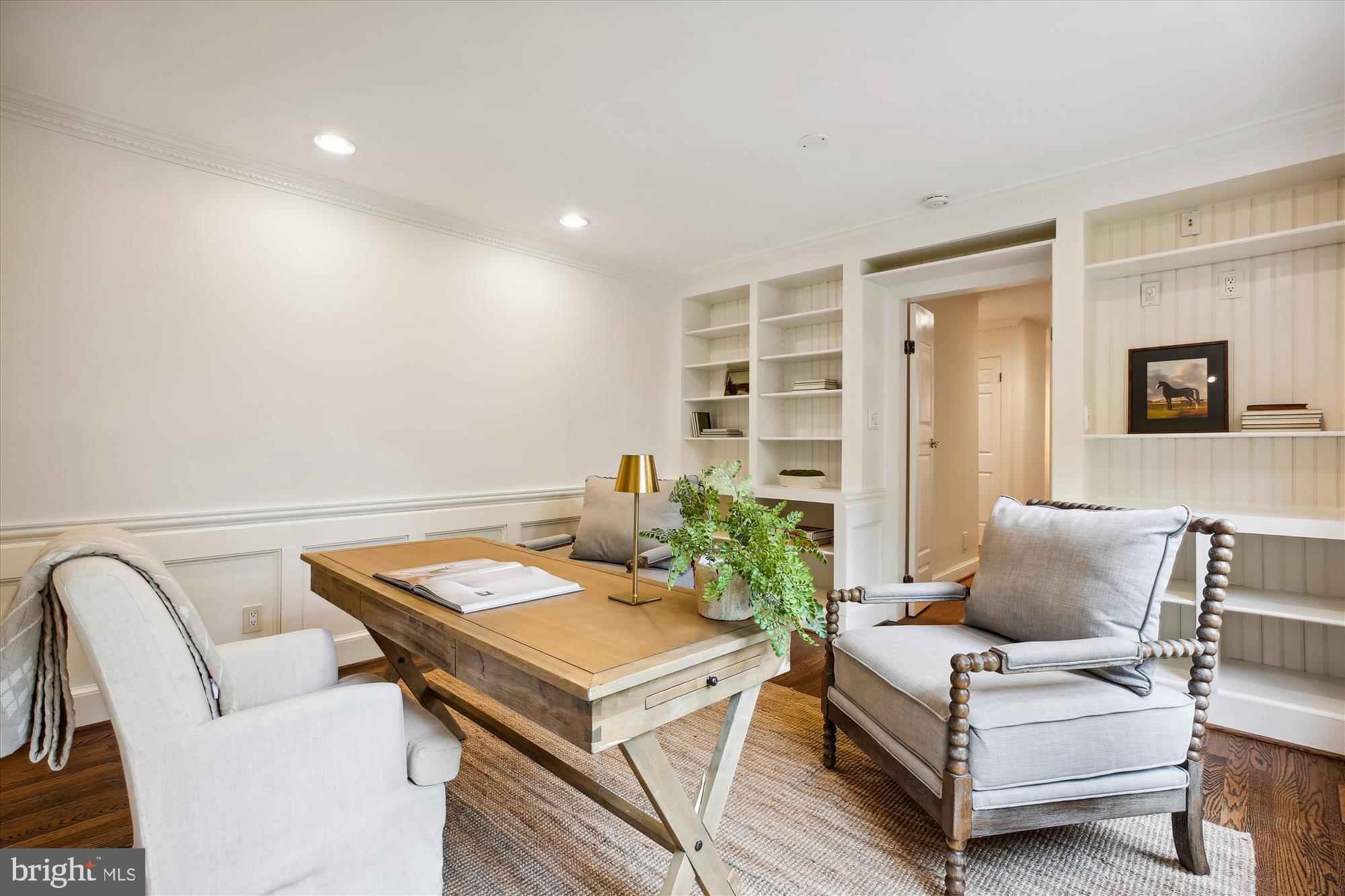 GLEN MILL VILLAGE - Residential