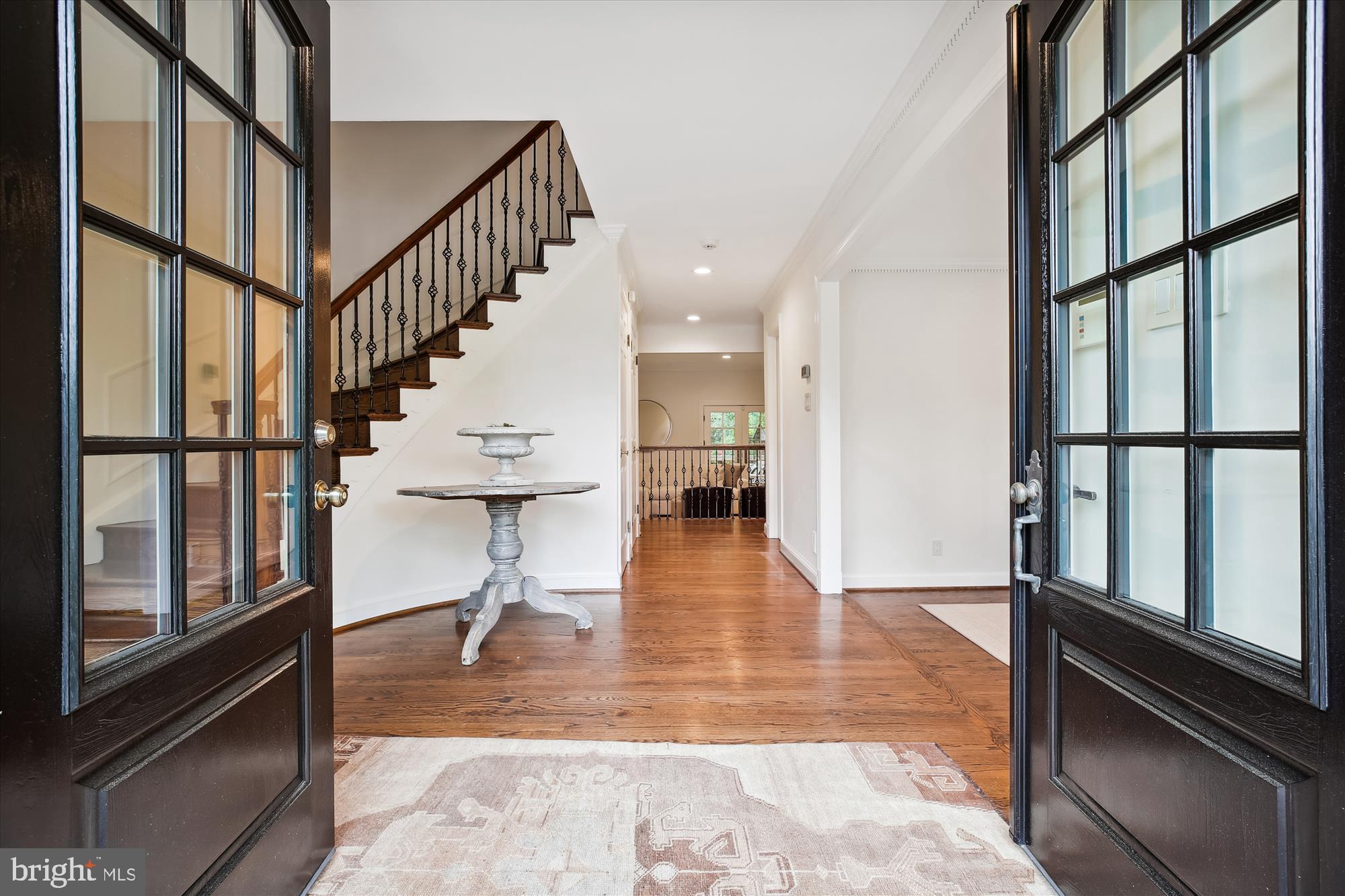 GLEN MILL VILLAGE - Residential