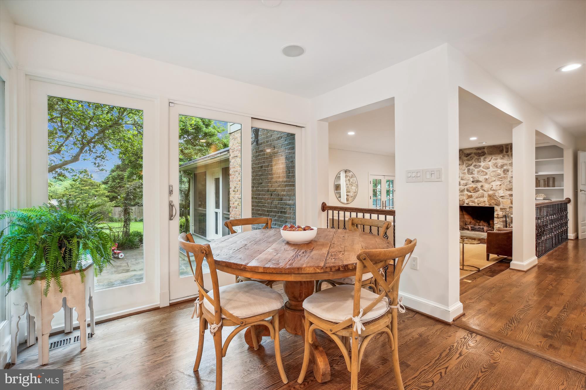 GLEN MILL VILLAGE - Residential