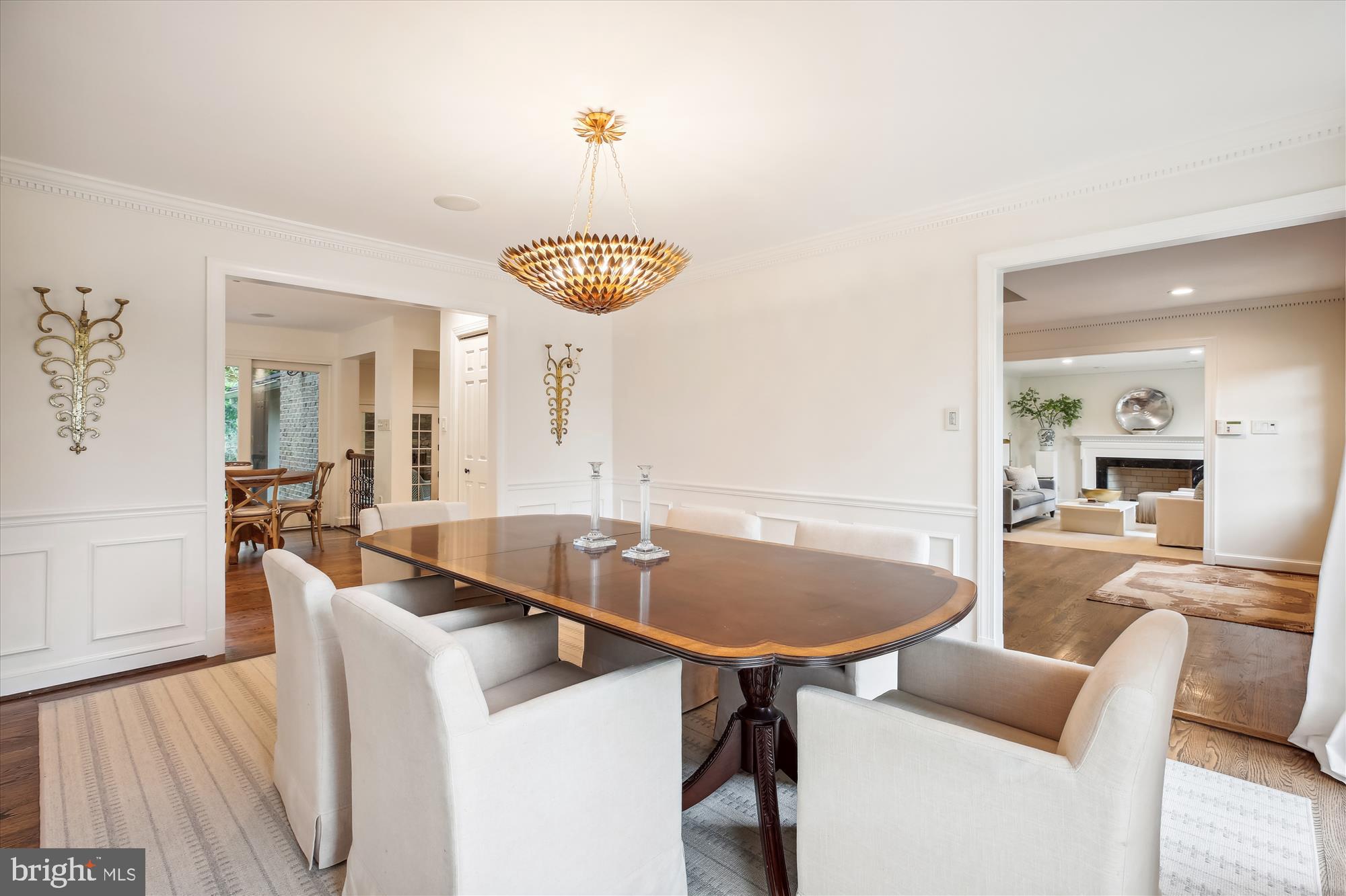 GLEN MILL VILLAGE - Residential