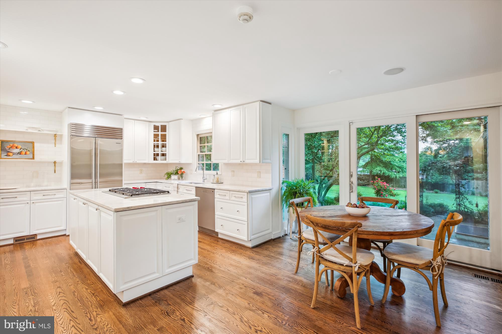 GLEN MILL VILLAGE - Residential