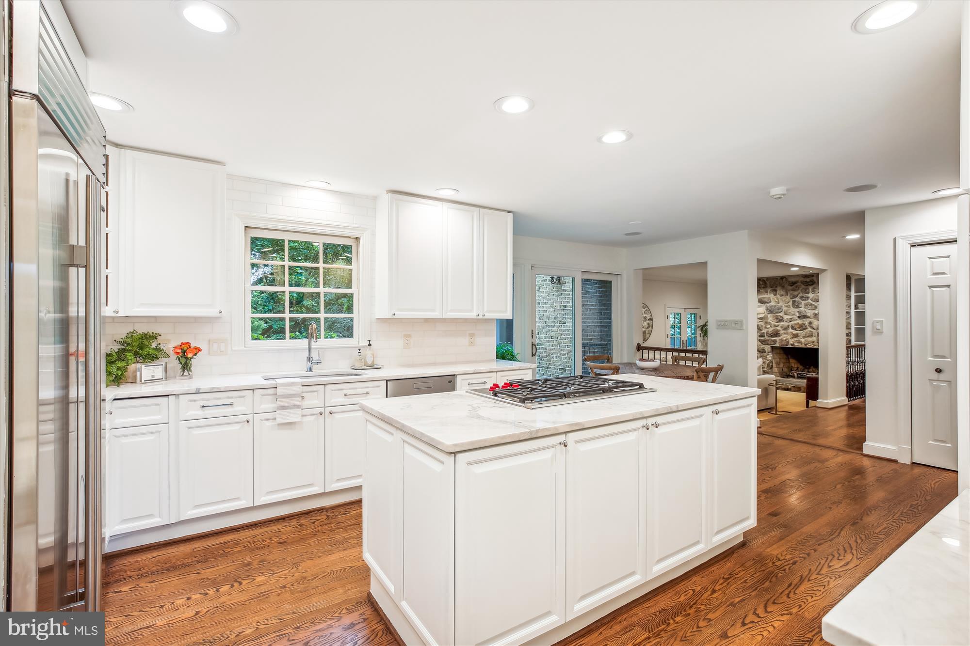 GLEN MILL VILLAGE - Residential