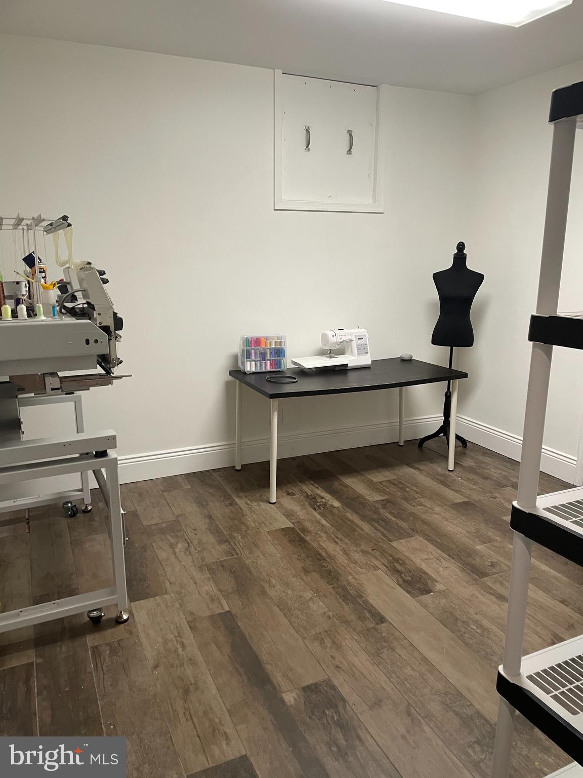 GLEN MILL VILLAGE - Residential