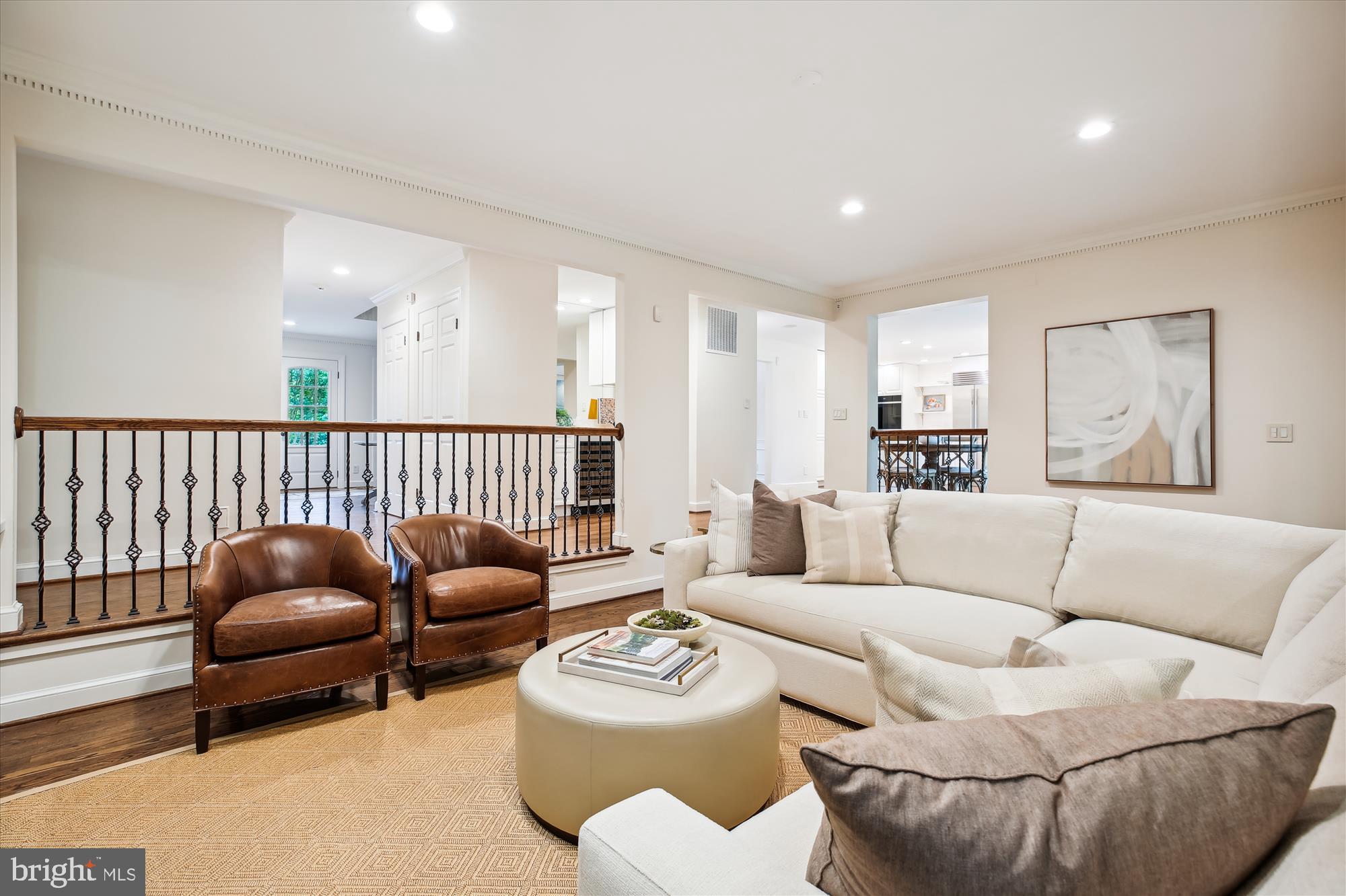 GLEN MILL VILLAGE - Residential