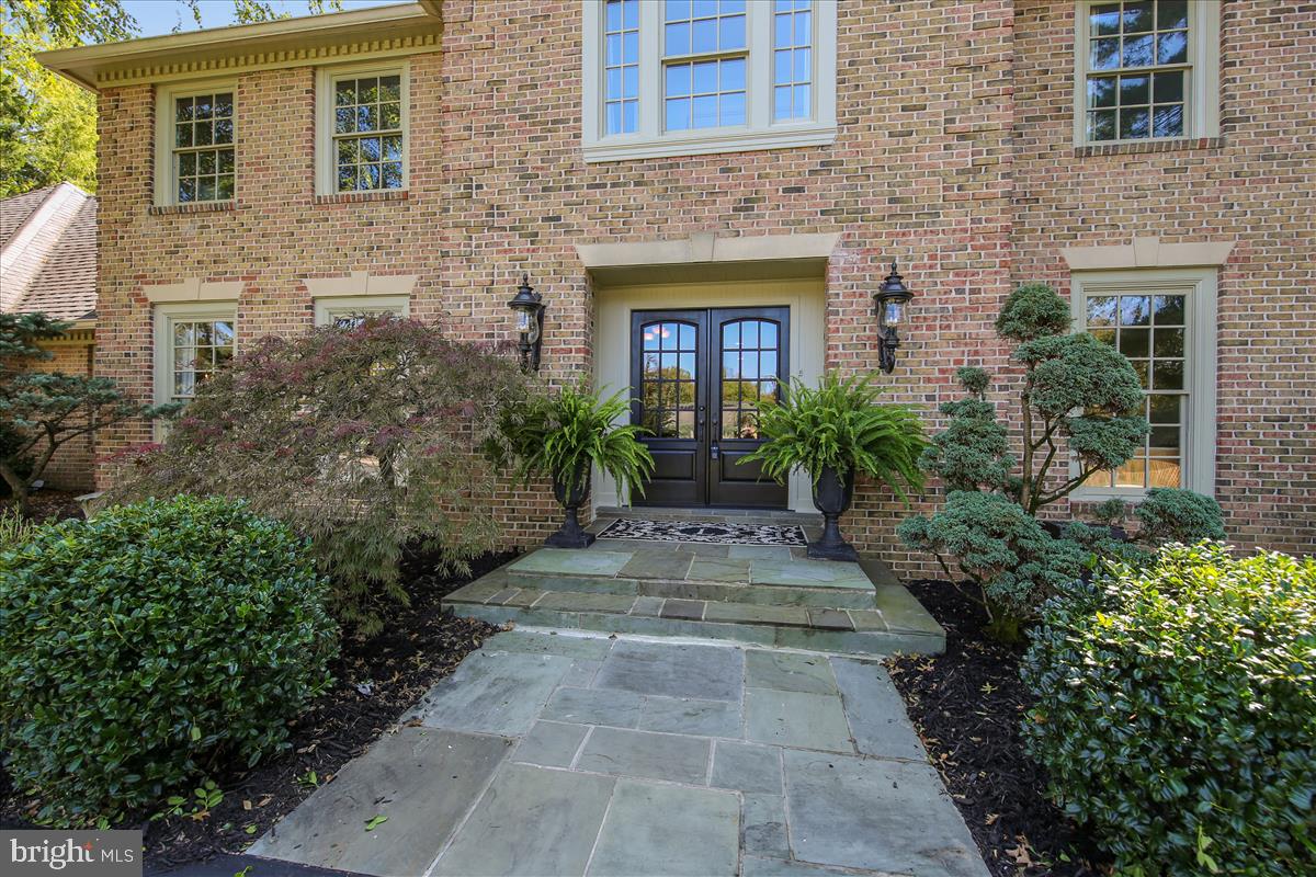 GLEN MILL VILLAGE - Residential