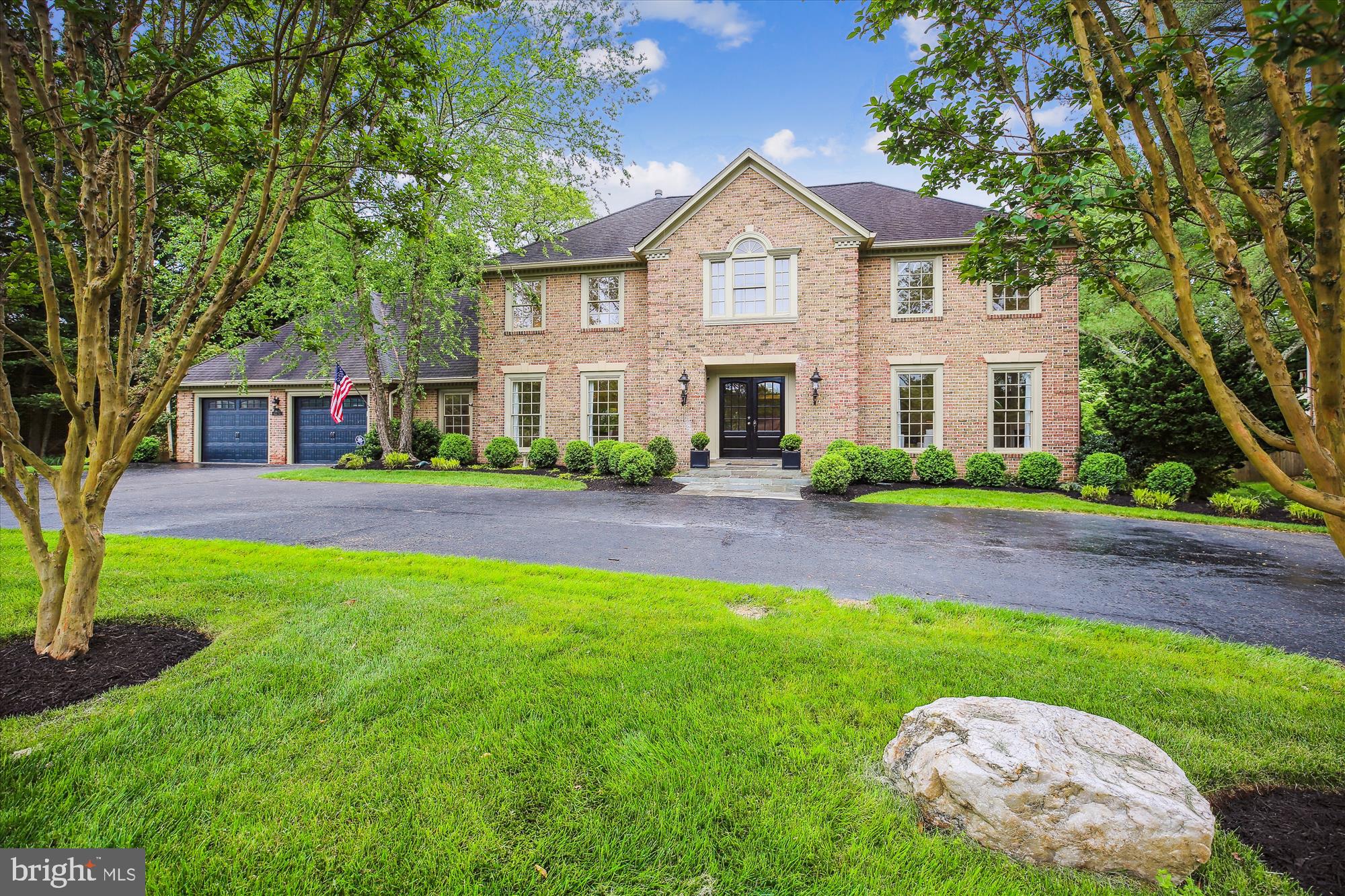 GLEN MILL VILLAGE - Residential