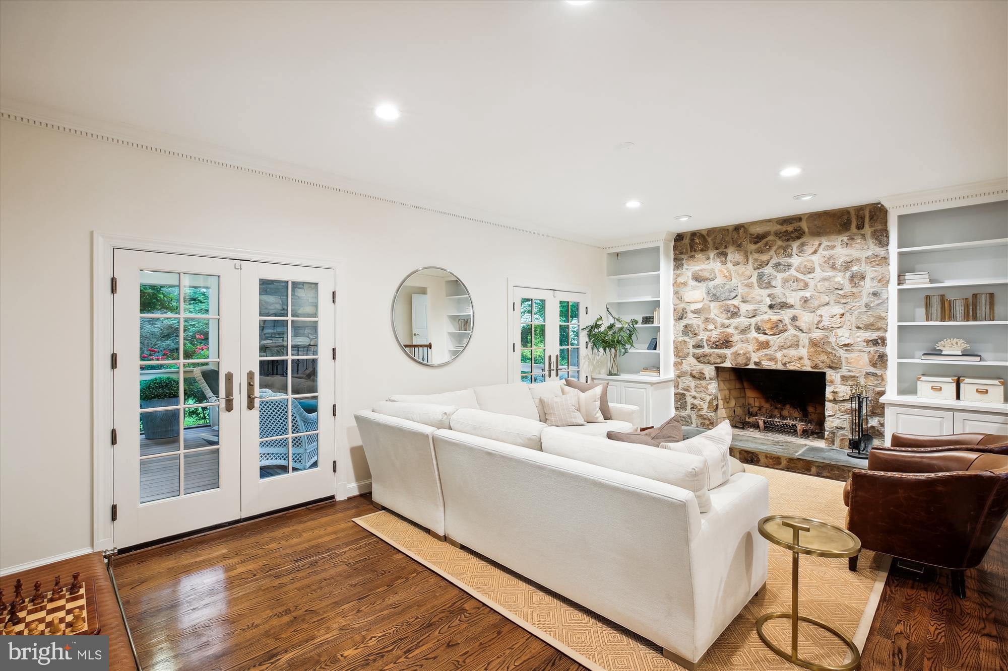 GLEN MILL VILLAGE - Residential