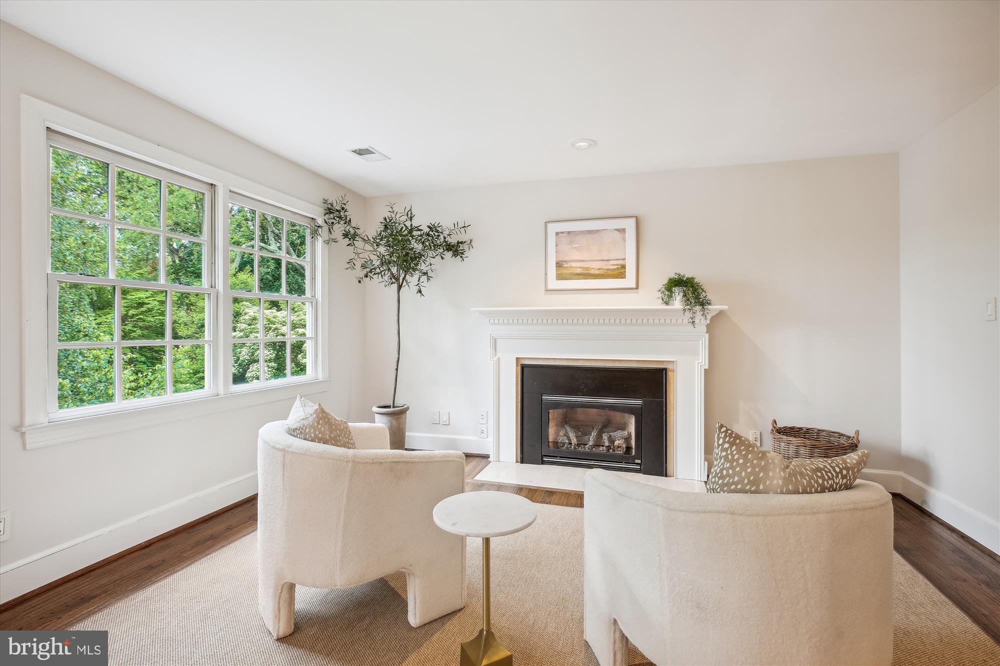 GLEN MILL VILLAGE - Residential