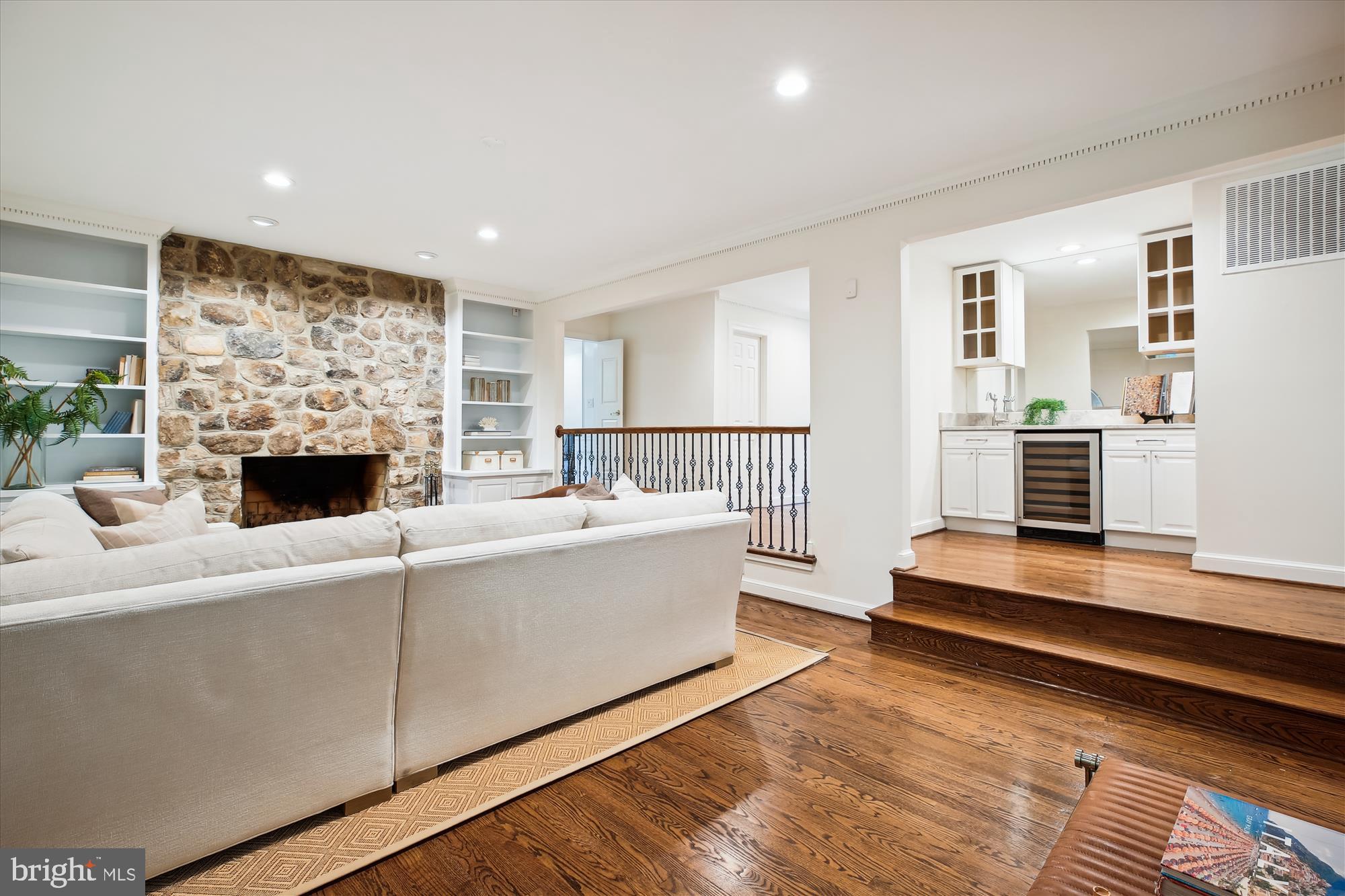 GLEN MILL VILLAGE - Residential