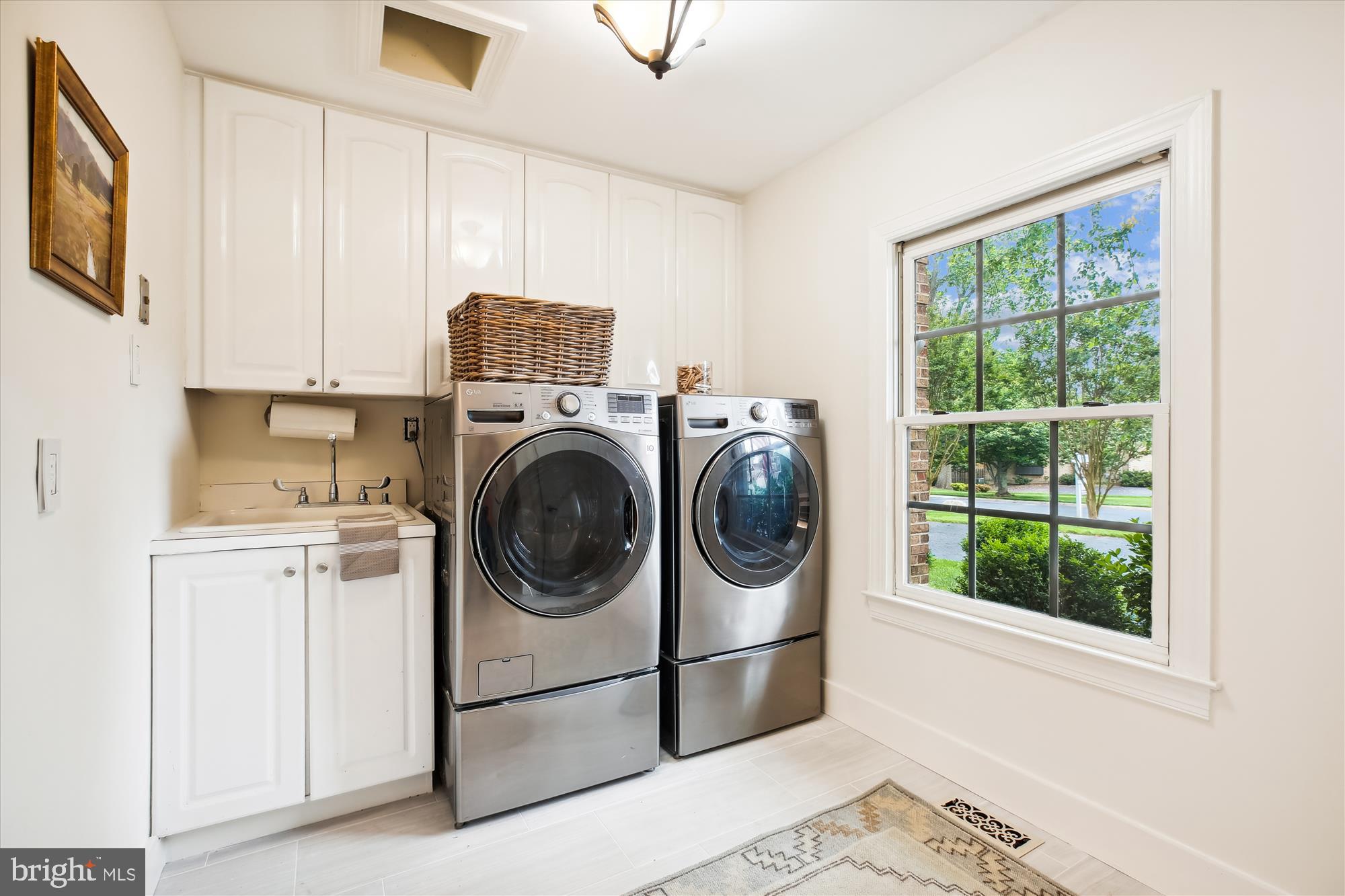 GLEN MILL VILLAGE - Residential