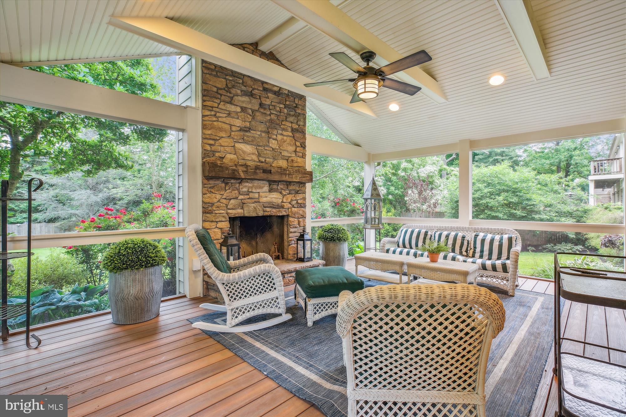 GLEN MILL VILLAGE - Residential