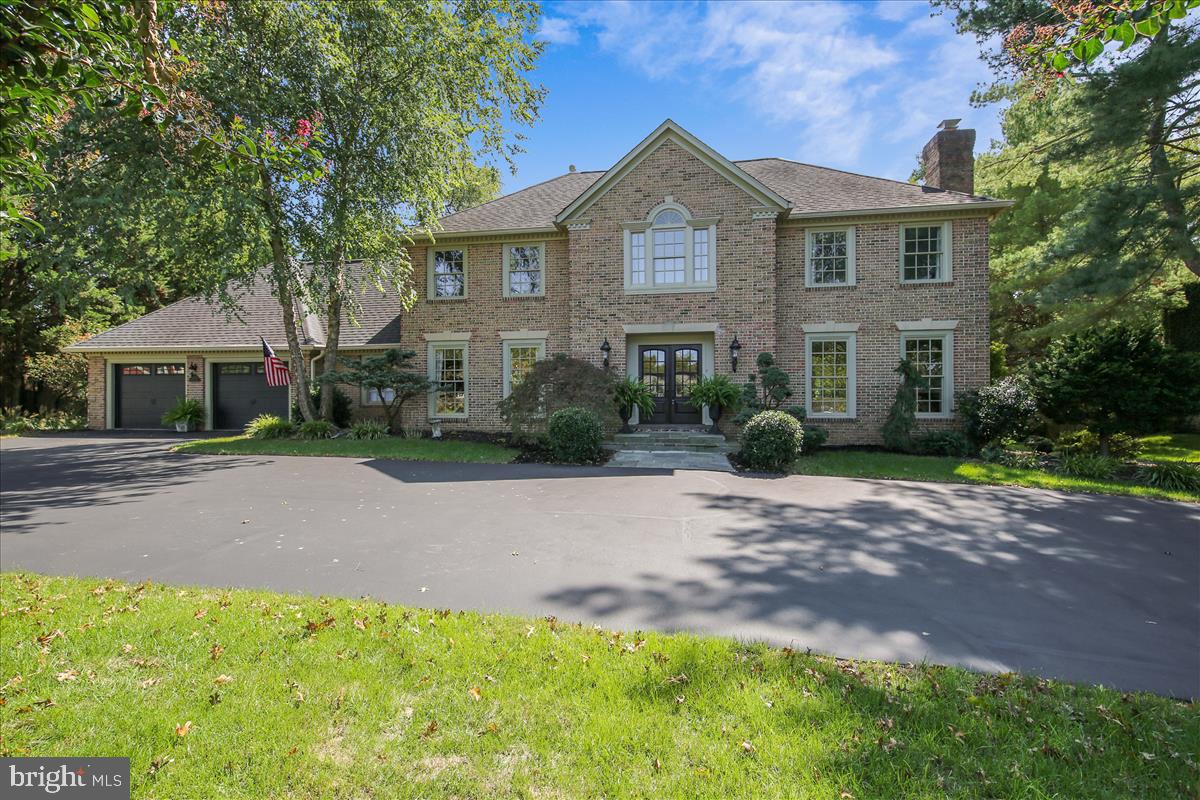 GLEN MILL VILLAGE - Residential