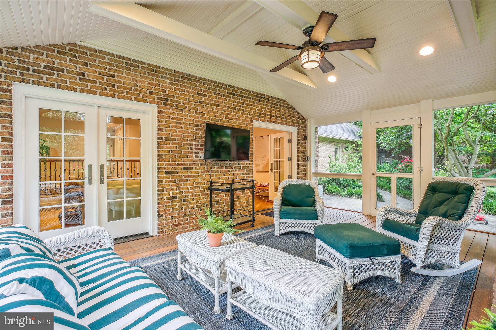 GLEN MILL VILLAGE - Residential