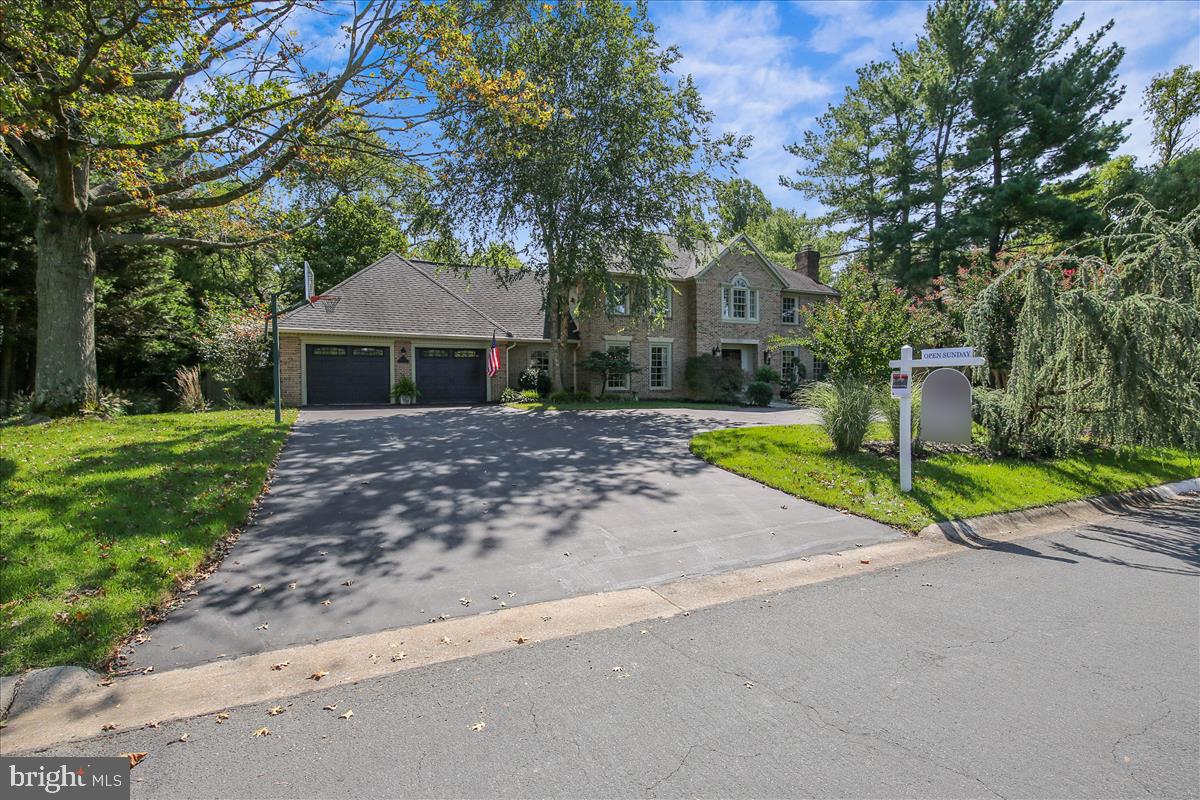 GLEN MILL VILLAGE - Residential