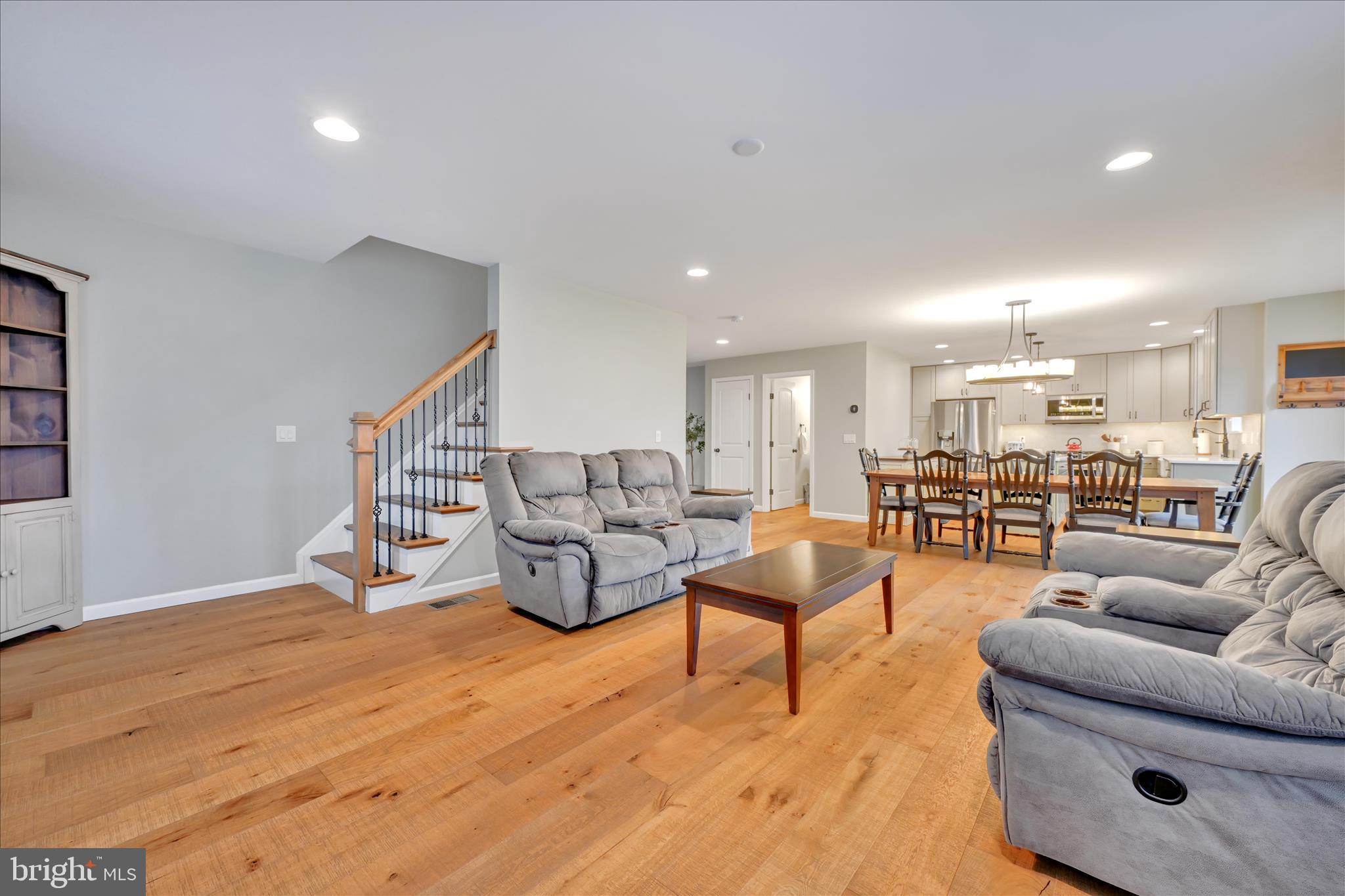 THE LANDINGS AT GARDEN SPOT RESERVE - Residential