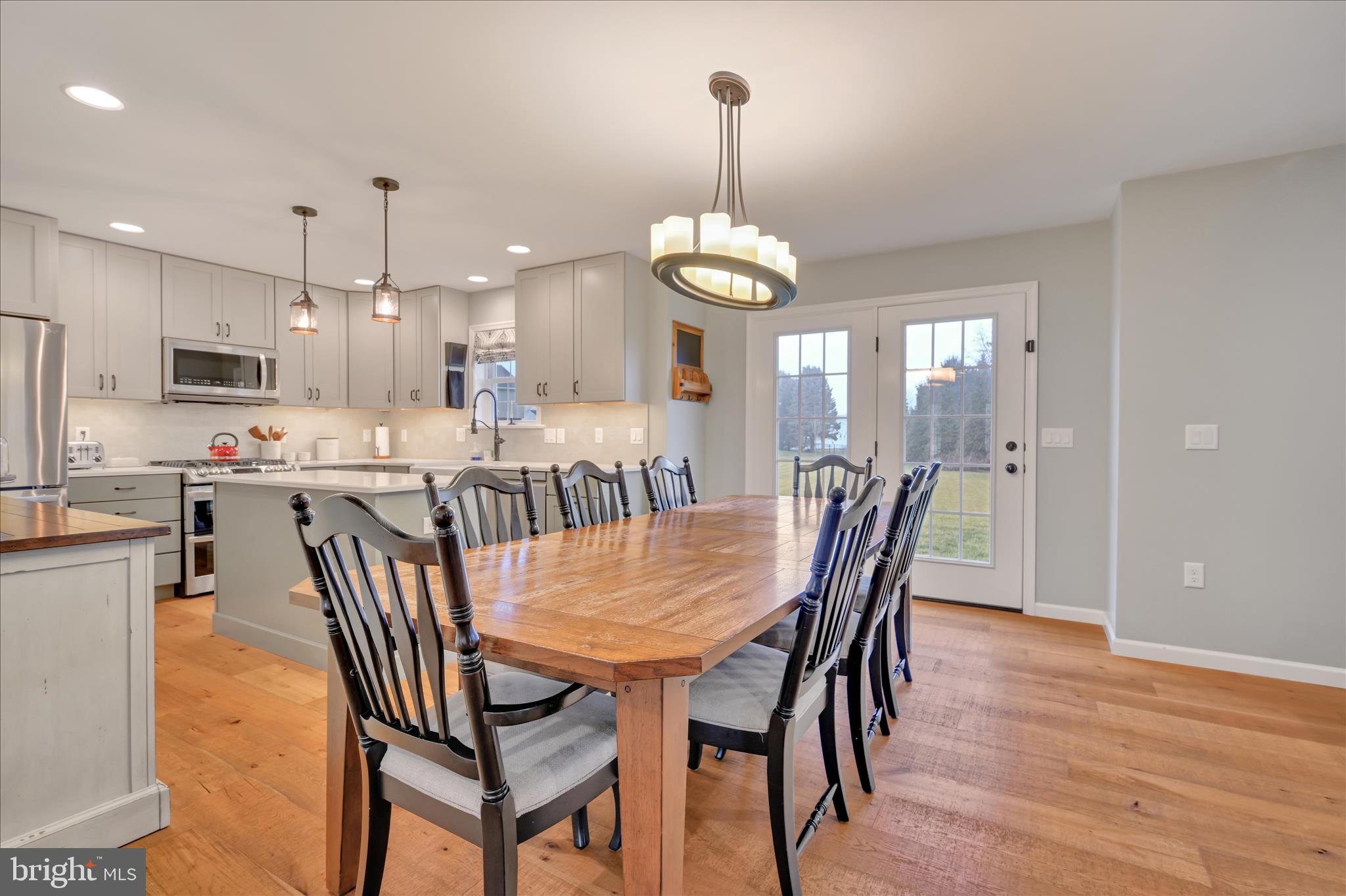 THE LANDINGS AT GARDEN SPOT RESERVE - Residential