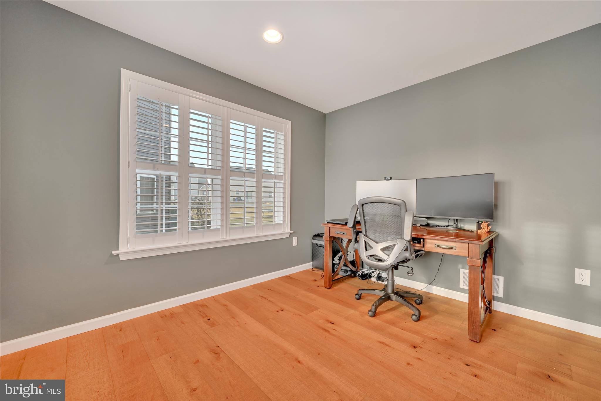 THE LANDINGS AT GARDEN SPOT RESERVE - Residential