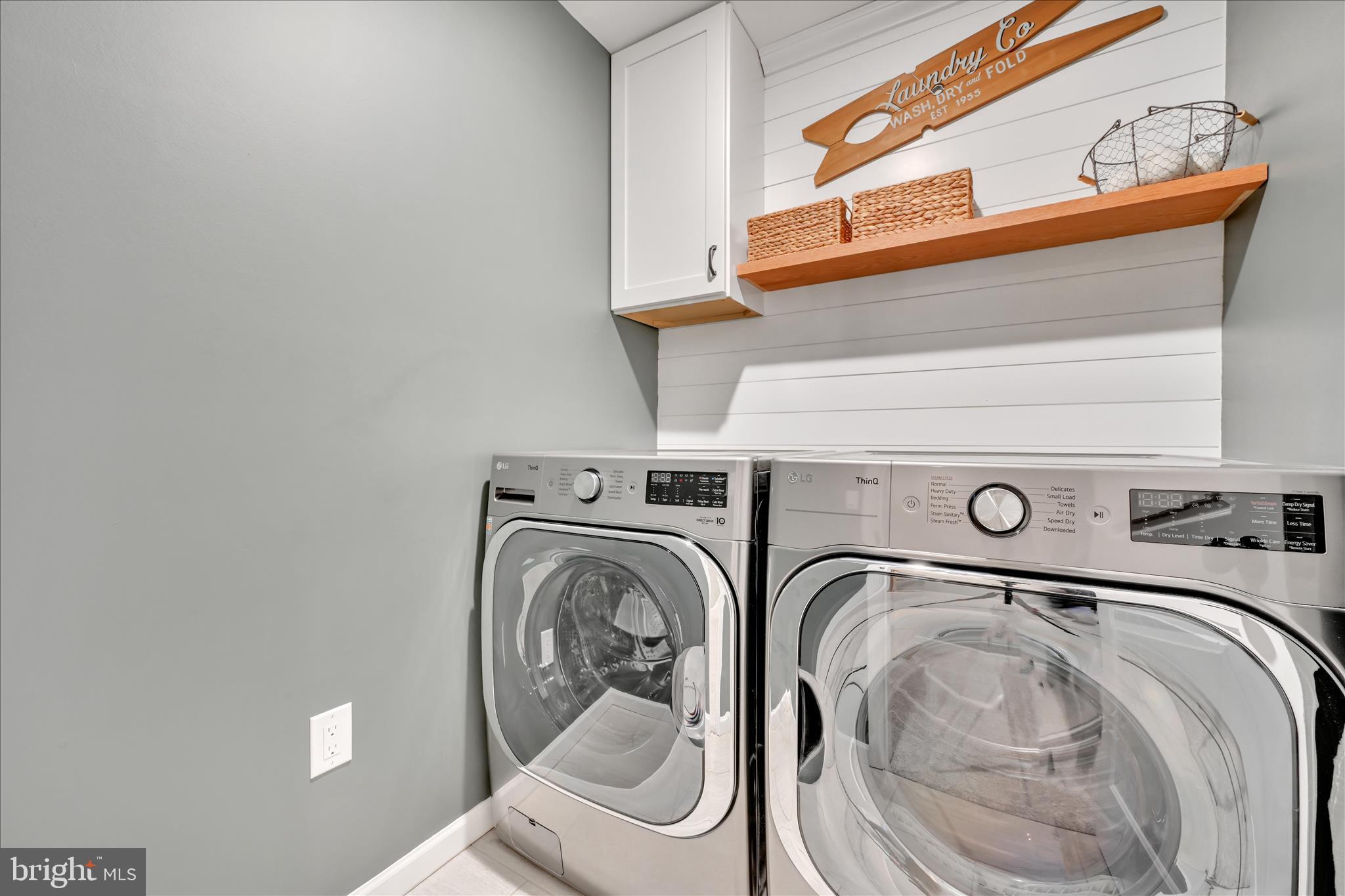 THE LANDINGS AT GARDEN SPOT RESERVE - Residential