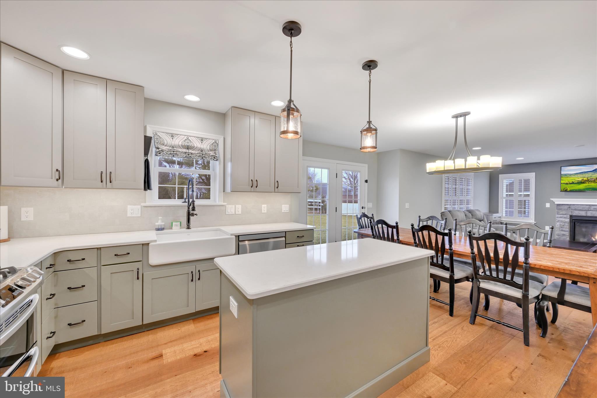 THE LANDINGS AT GARDEN SPOT RESERVE - Residential