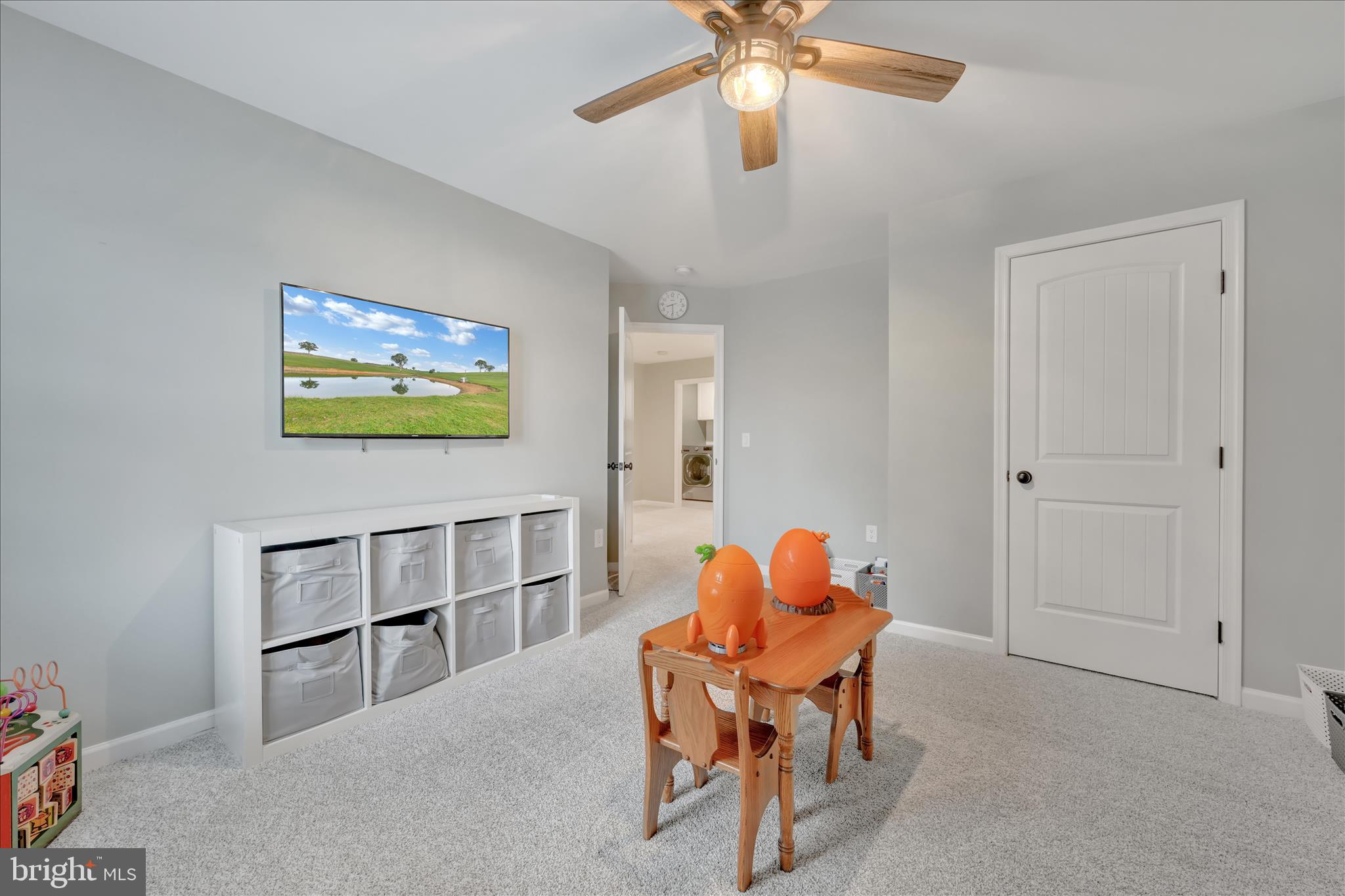 THE LANDINGS AT GARDEN SPOT RESERVE - Residential