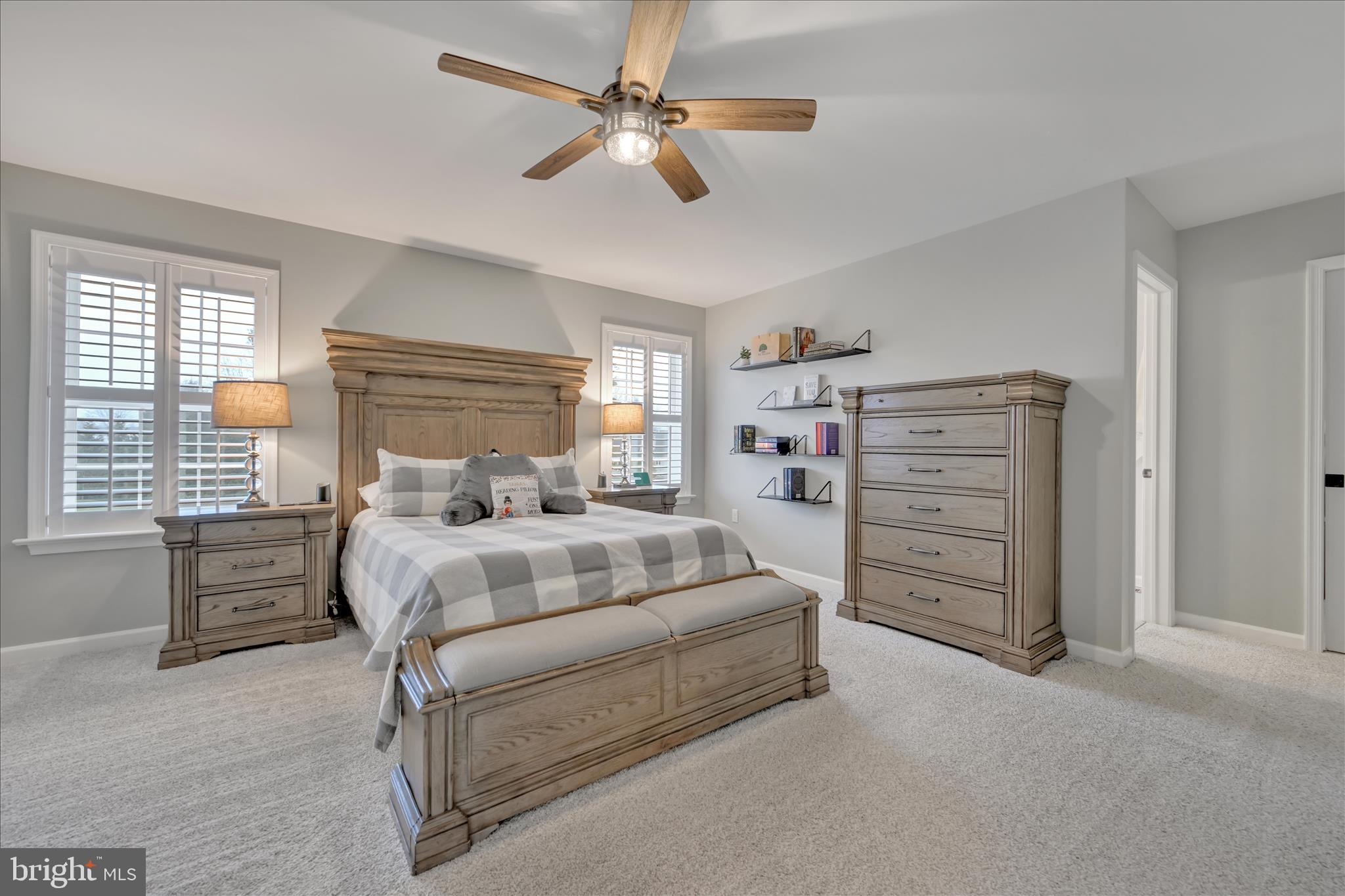 THE LANDINGS AT GARDEN SPOT RESERVE - Residential