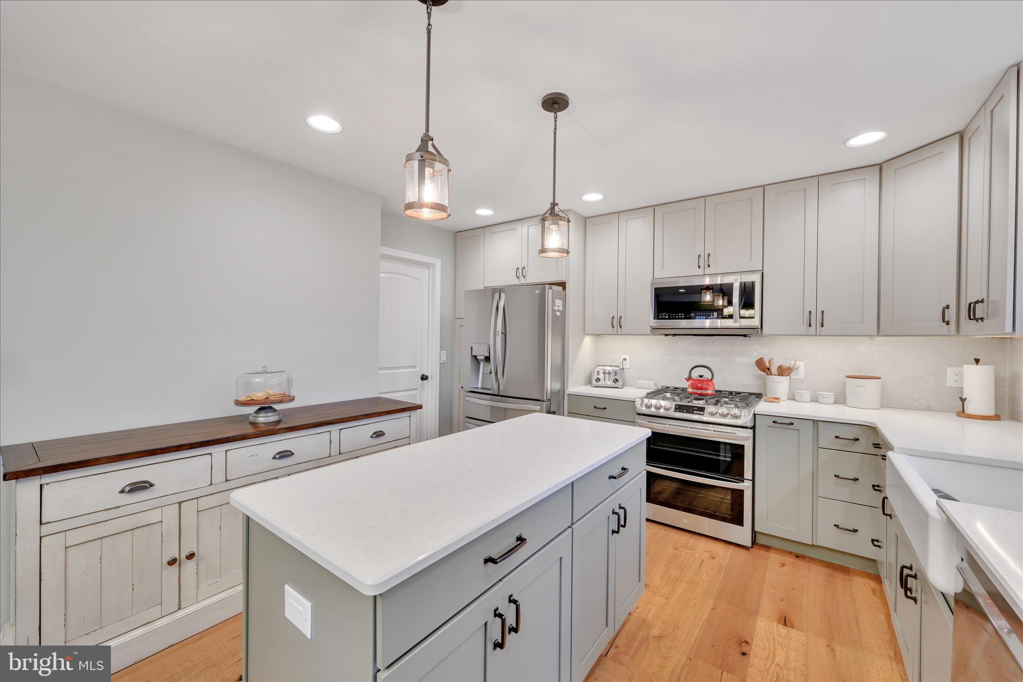 THE LANDINGS AT GARDEN SPOT RESERVE - Residential