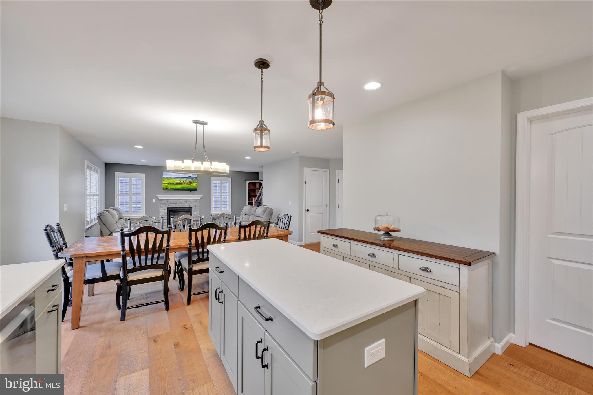 THE LANDINGS AT GARDEN SPOT RESERVE - Residential