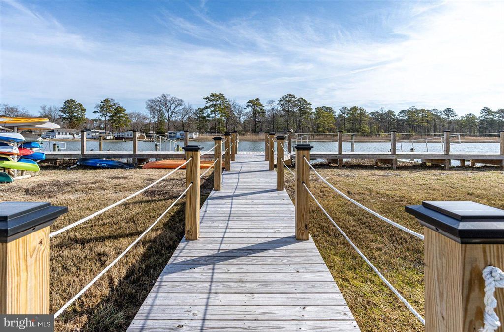 Photo of 33737 Skiff Alley #4309, LEWES, DE 19958 (MLS # DESU2108412)