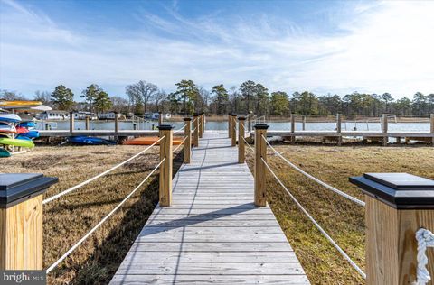 Condo For Sale - 33737 Skiff Alley #4309<br/> LEWES, DE 19958