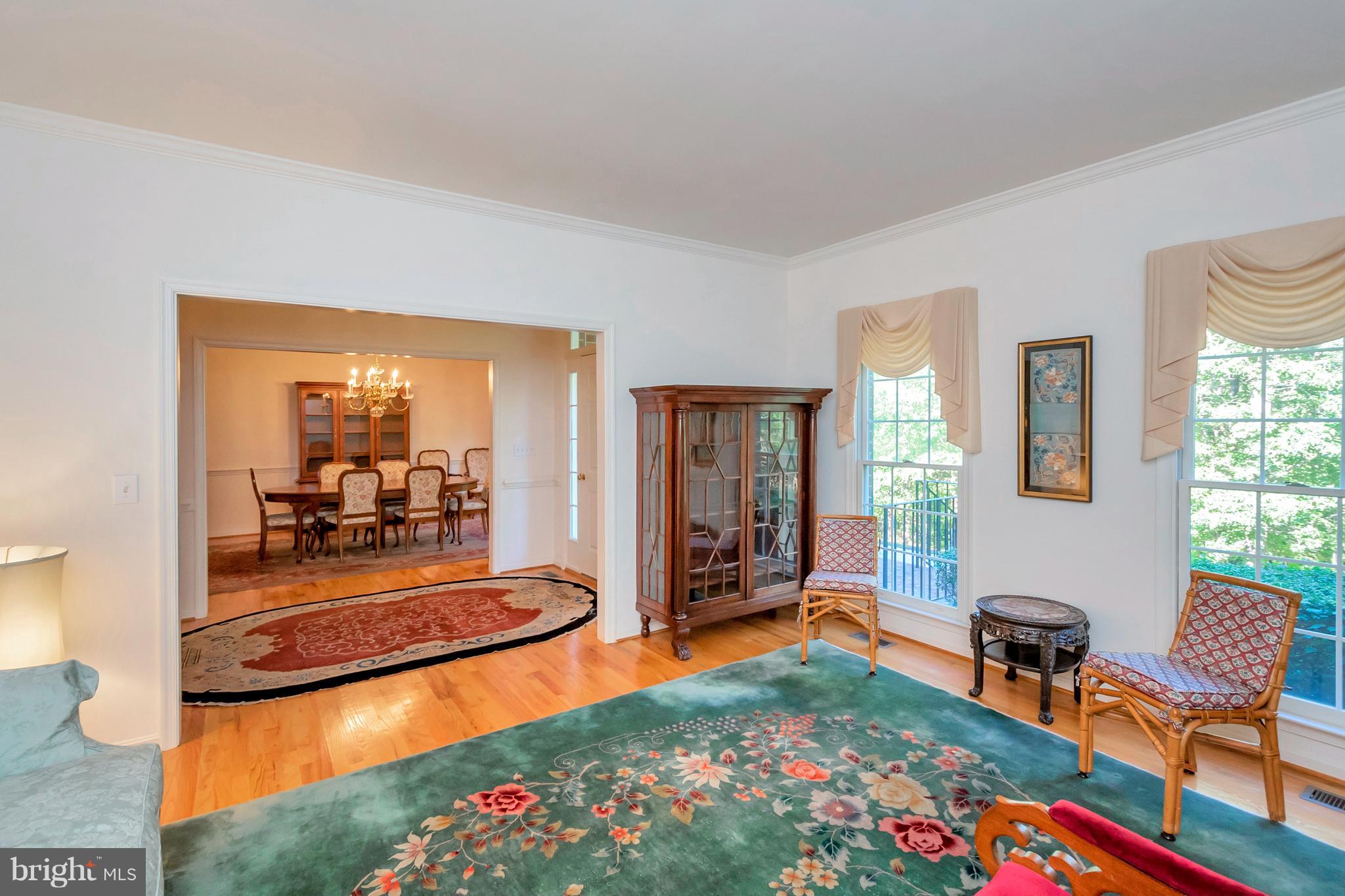 SEVEN LAKES - Residential