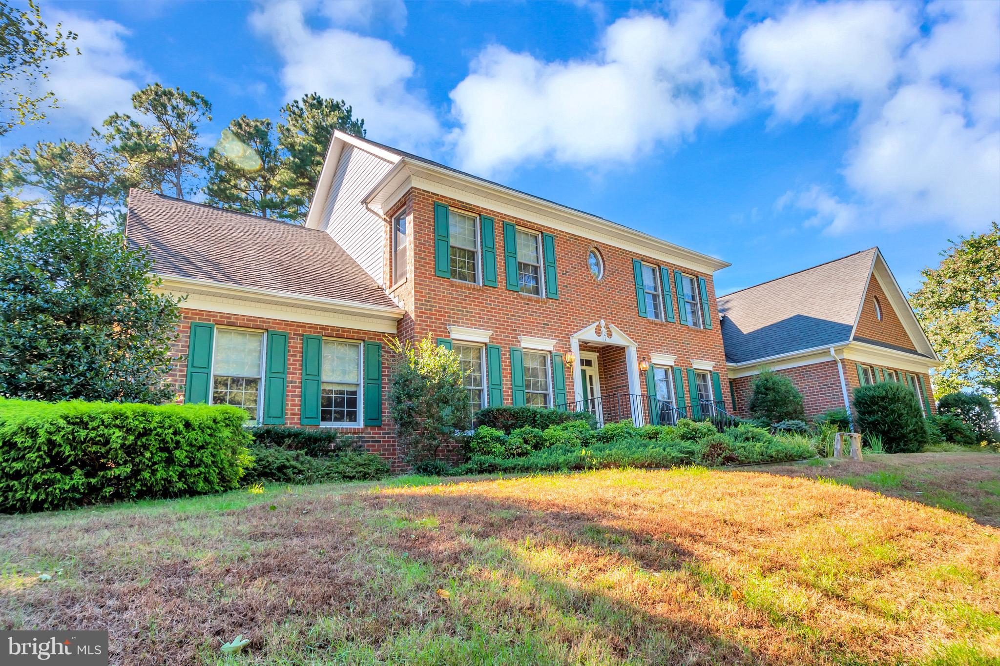 SEVEN LAKES - Residential