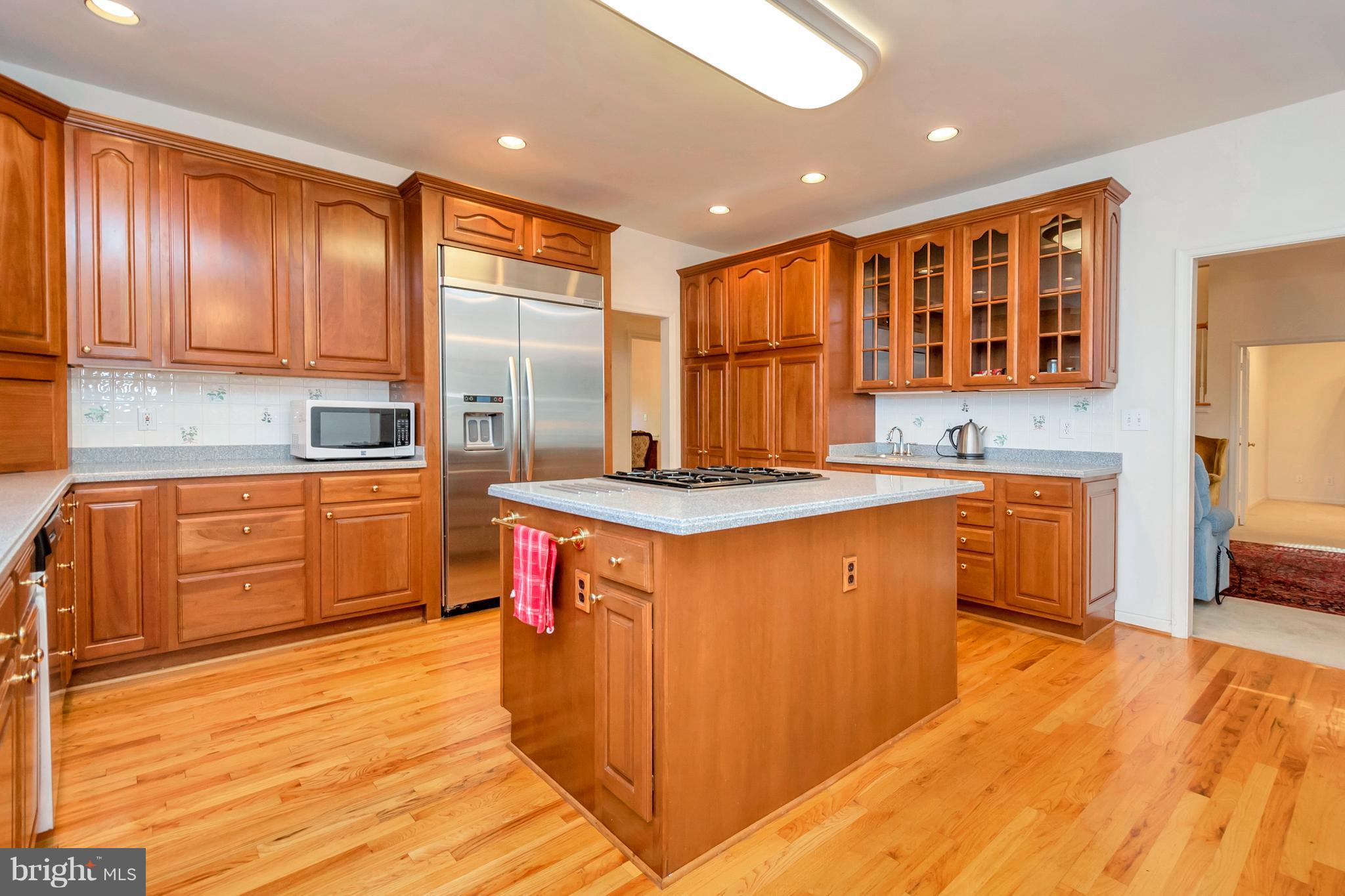 SEVEN LAKES - Residential