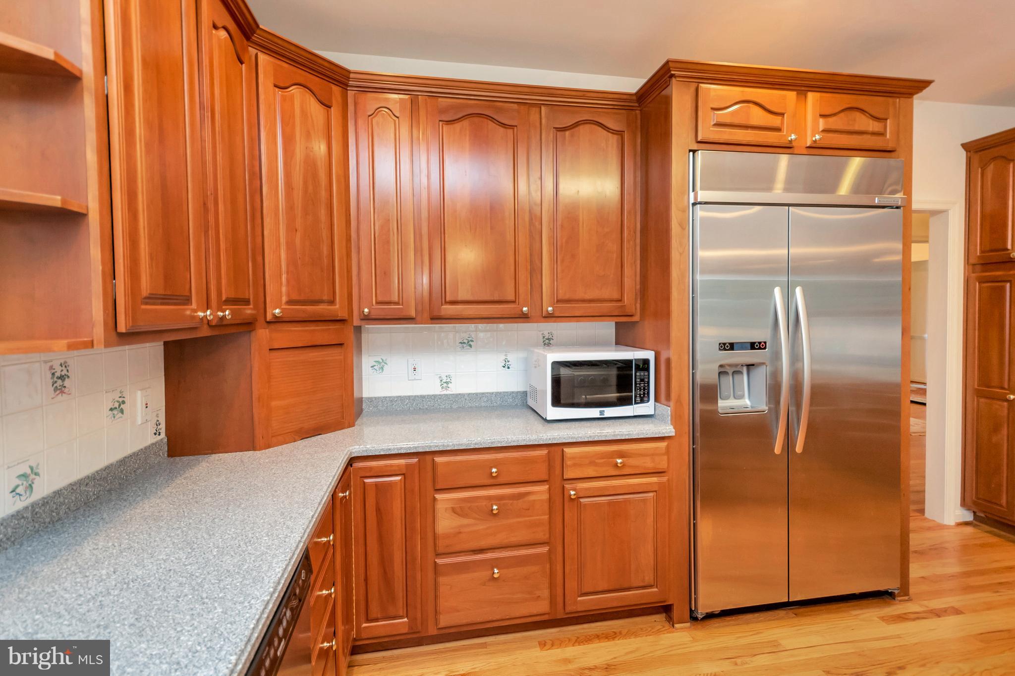 SEVEN LAKES - Residential