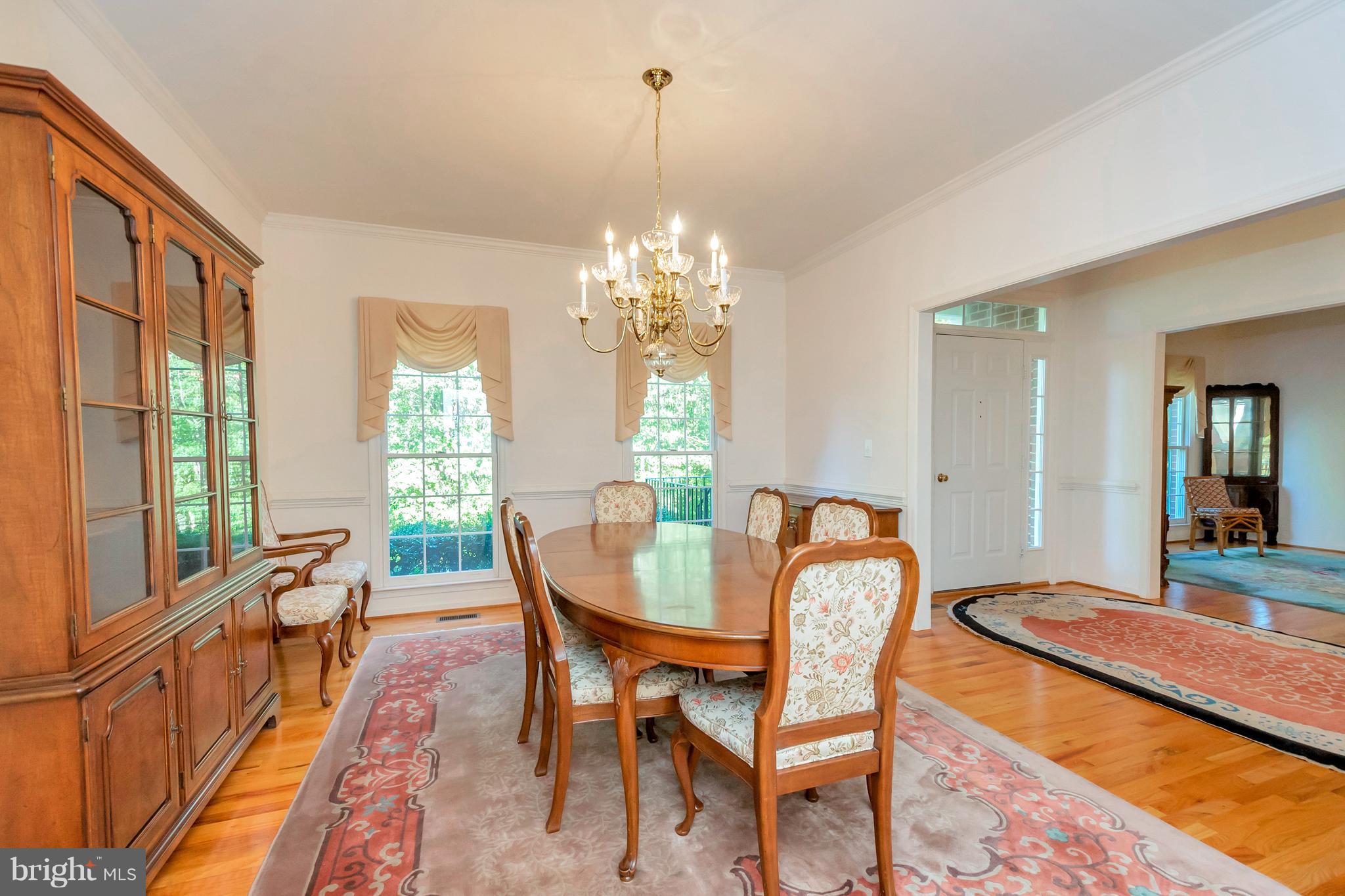 SEVEN LAKES - Residential