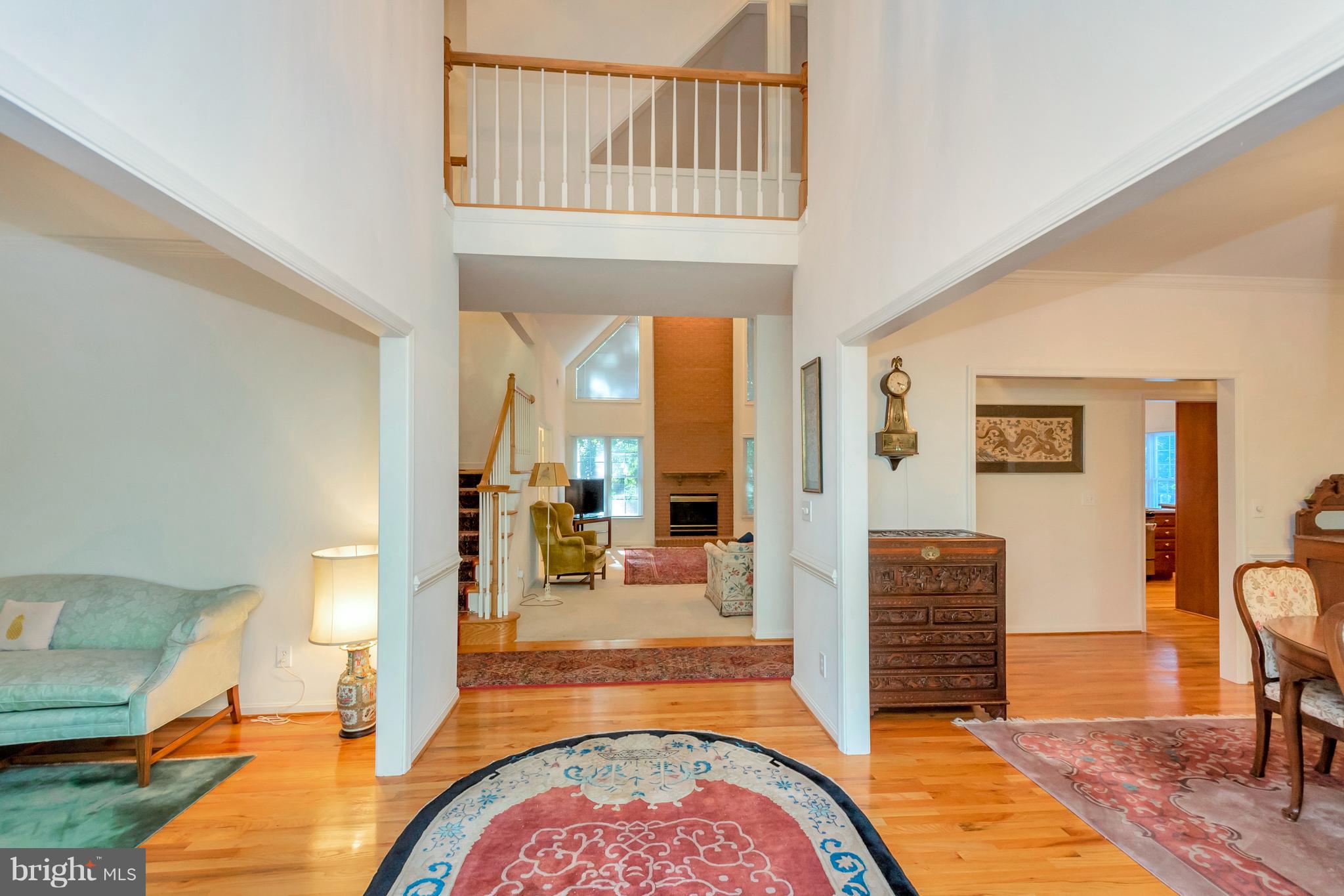 SEVEN LAKES - Residential